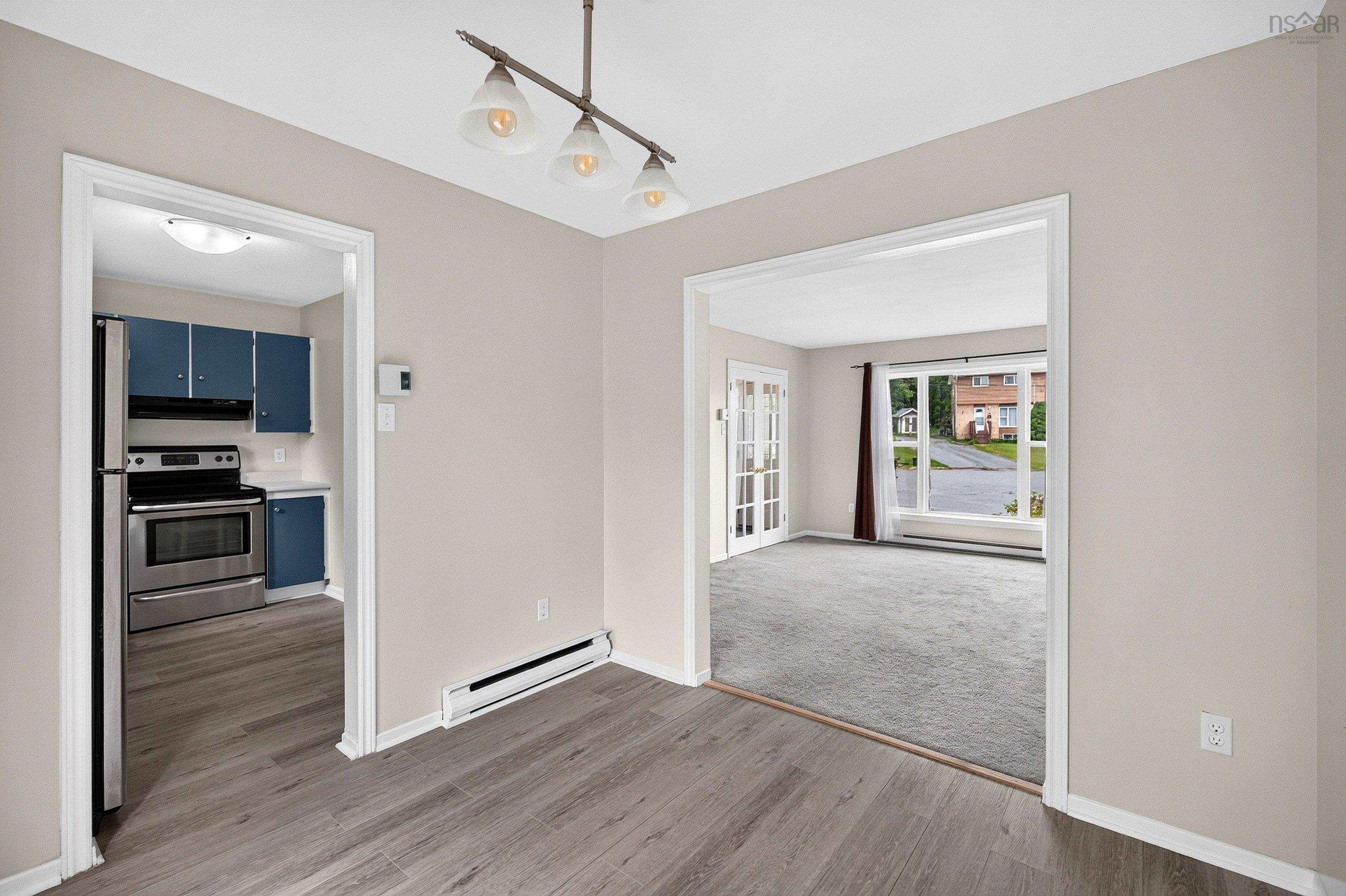 20 Greely Court, Westphal, NS (MLS 202616298)