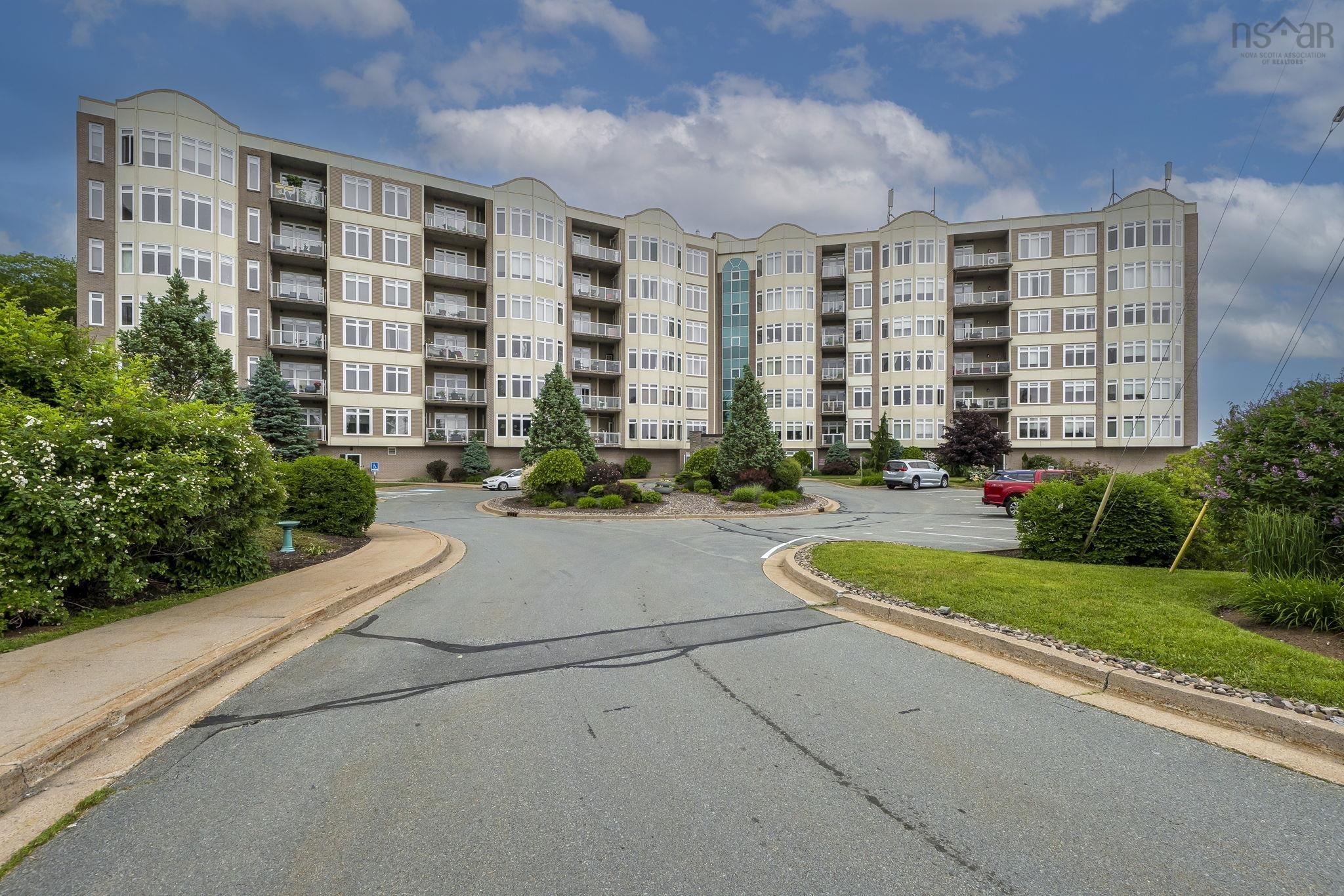 303 94 Bedros Lane, Halifax, NS (MLS® 202616305)