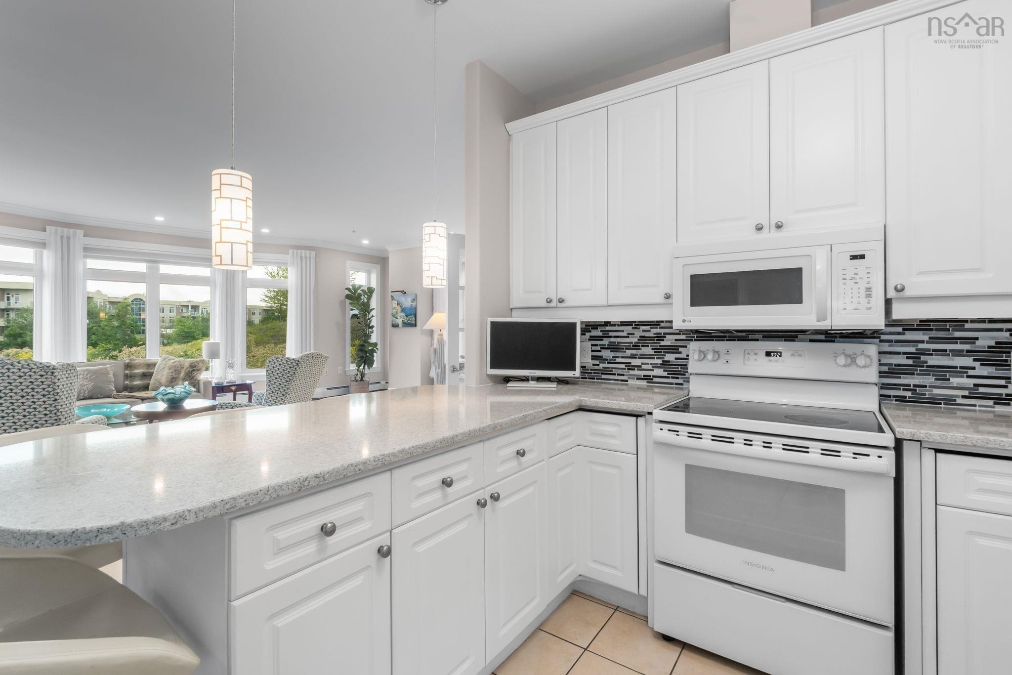 303 94 Bedros Lane, Halifax, NS (MLS 202616305)