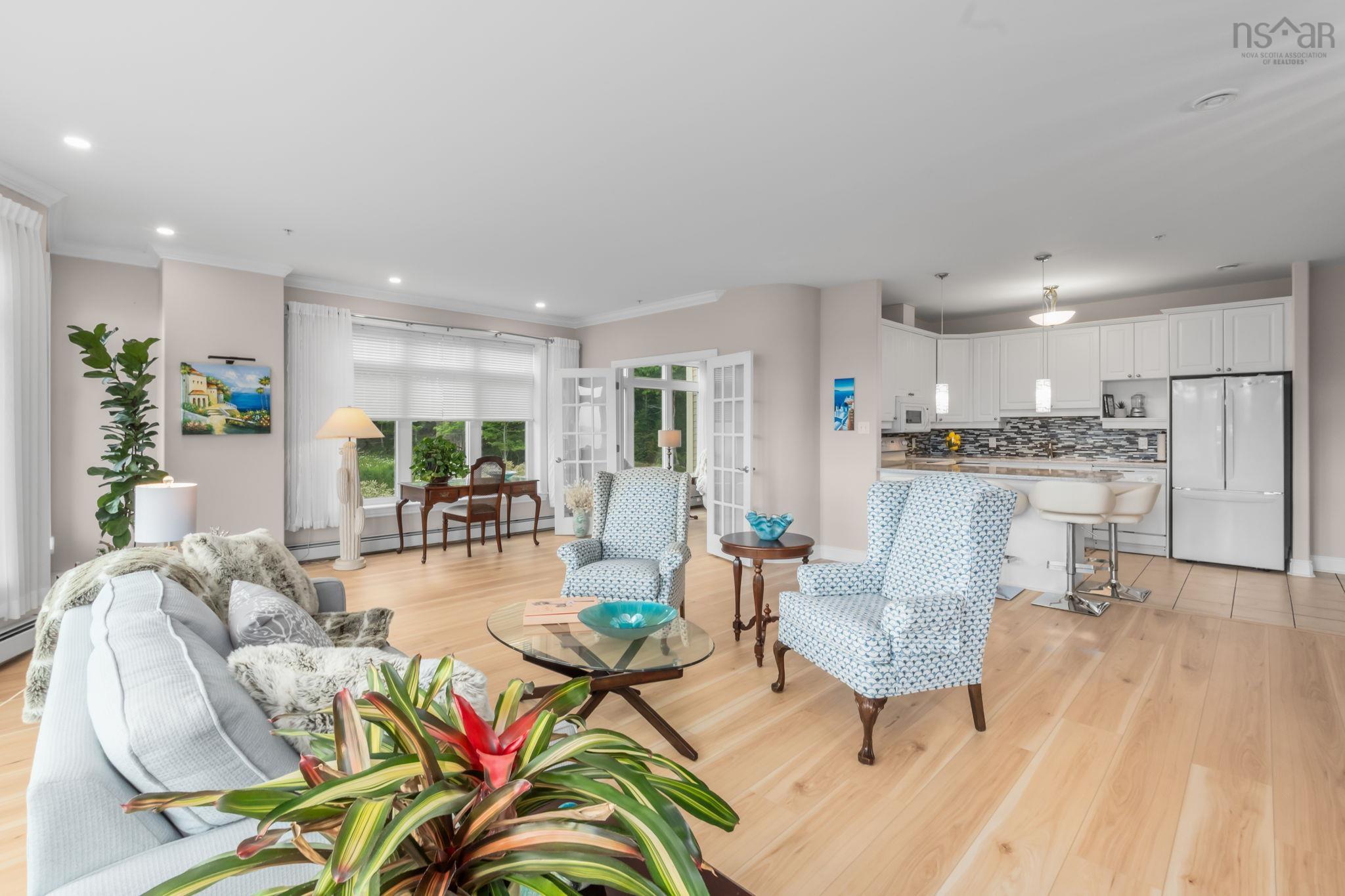 303 94 Bedros Lane, Halifax, NS (MLS 202616305)