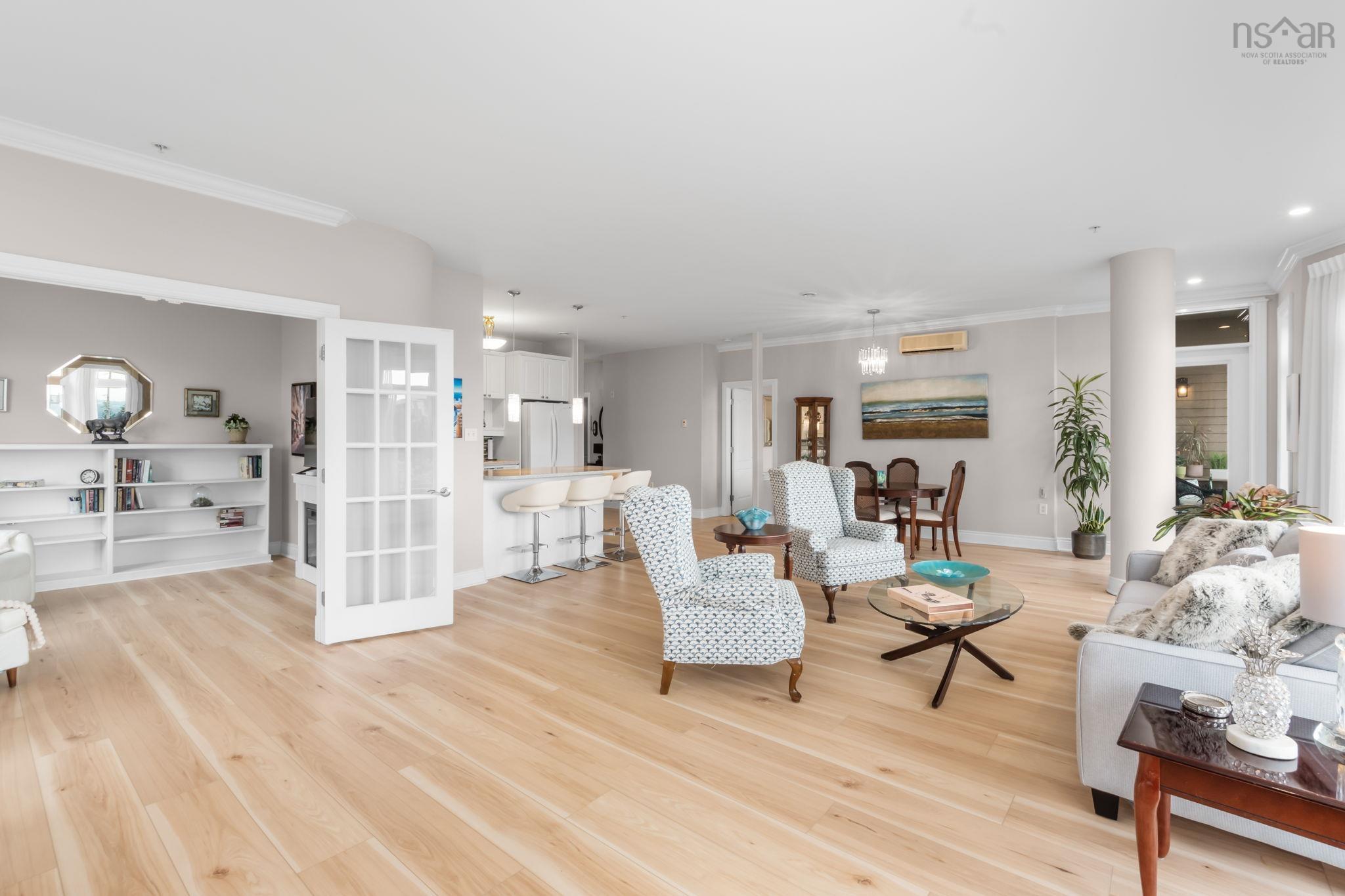 303 94 Bedros Lane, Halifax, NS (MLS 202616305)