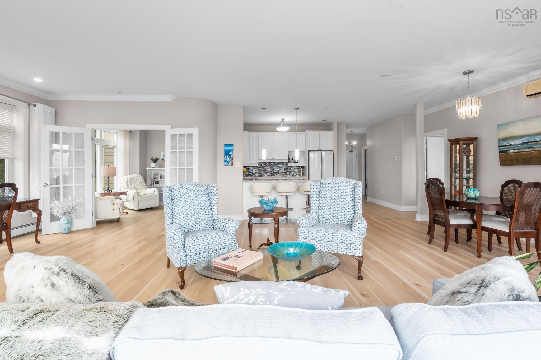 303 94 Bedros Lane, Halifax, NS (MLS 202616305)