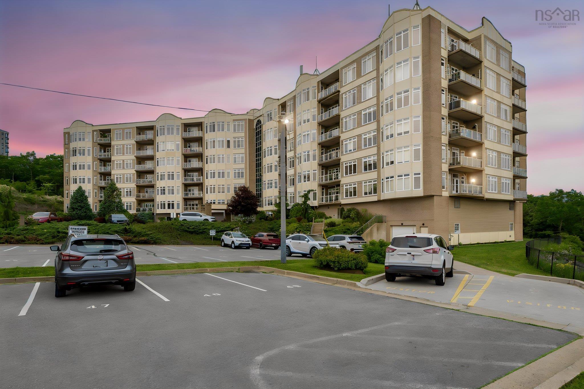 303 94 Bedros Lane, Halifax, NS (MLS 202616305)