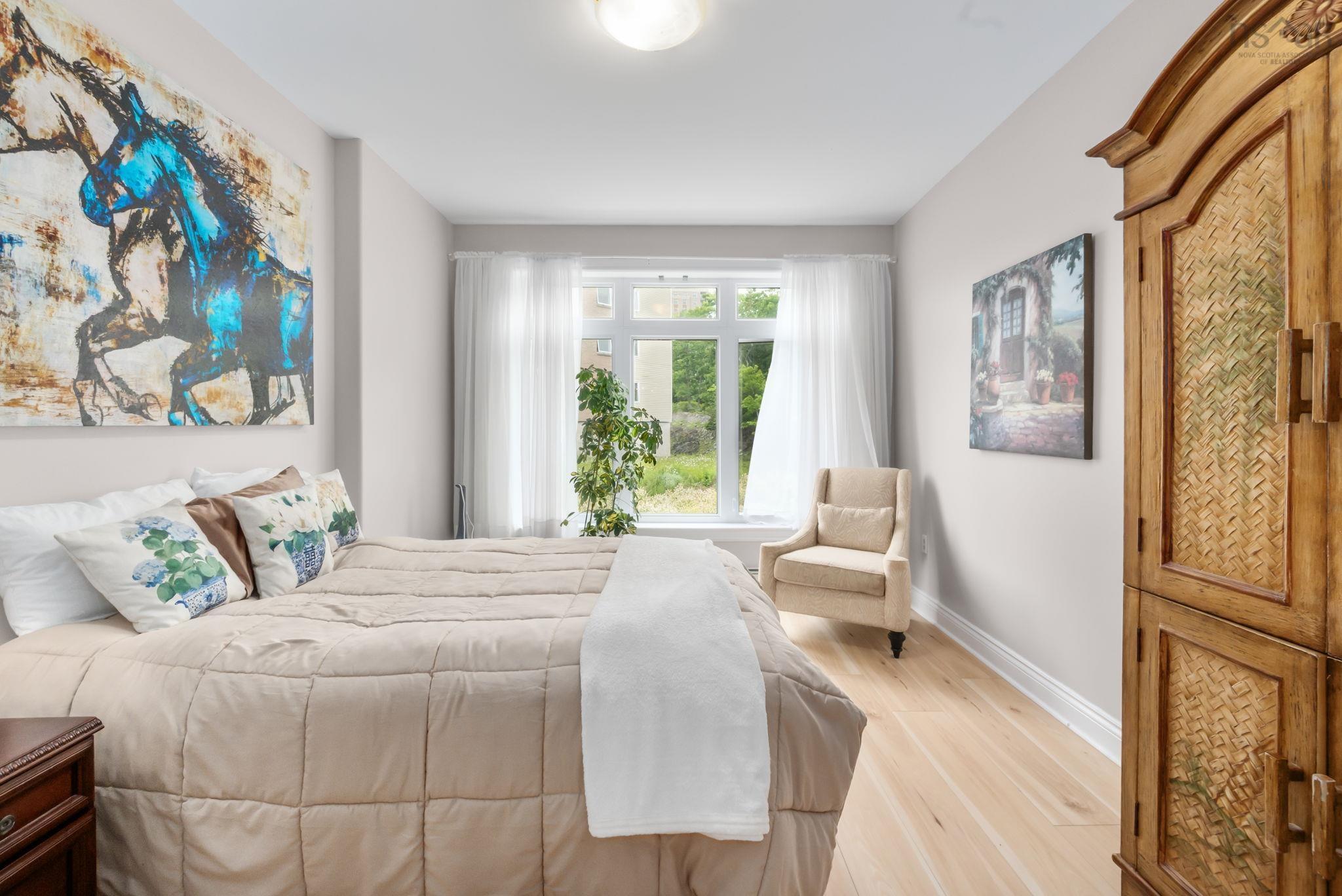 303 94 Bedros Lane, Halifax, NS (MLS 202616305)