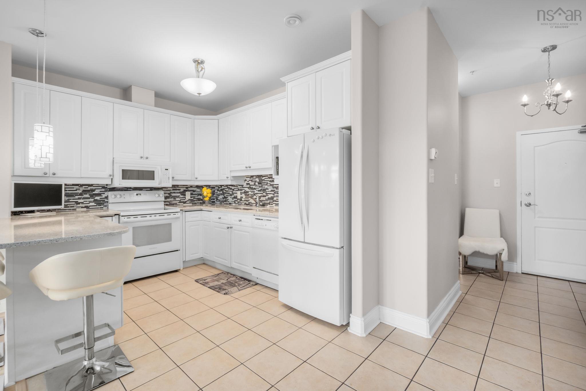 303 94 Bedros Lane, Halifax, NS (MLS 202616305)