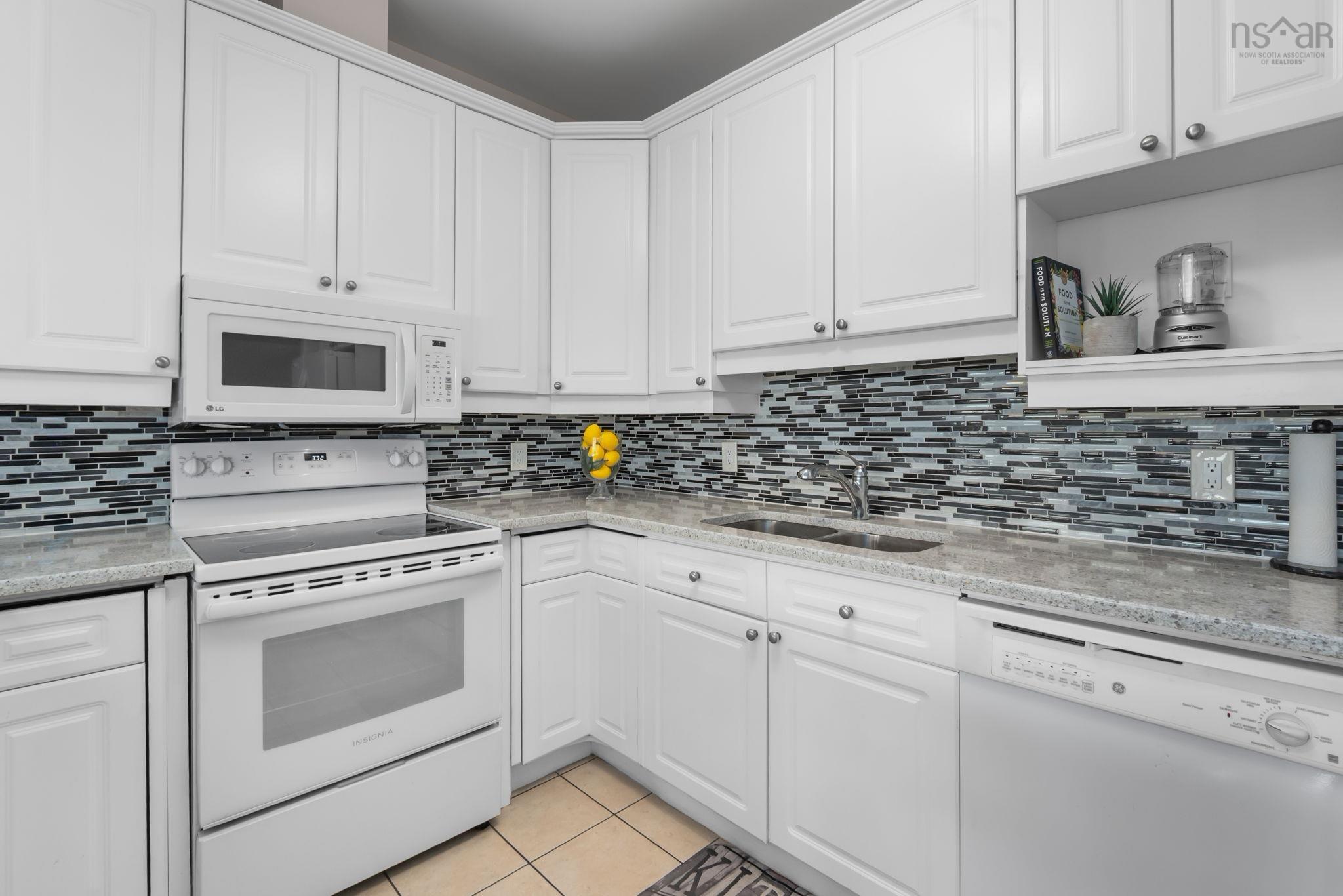 303 94 Bedros Lane, Halifax, NS (MLS 202616305)