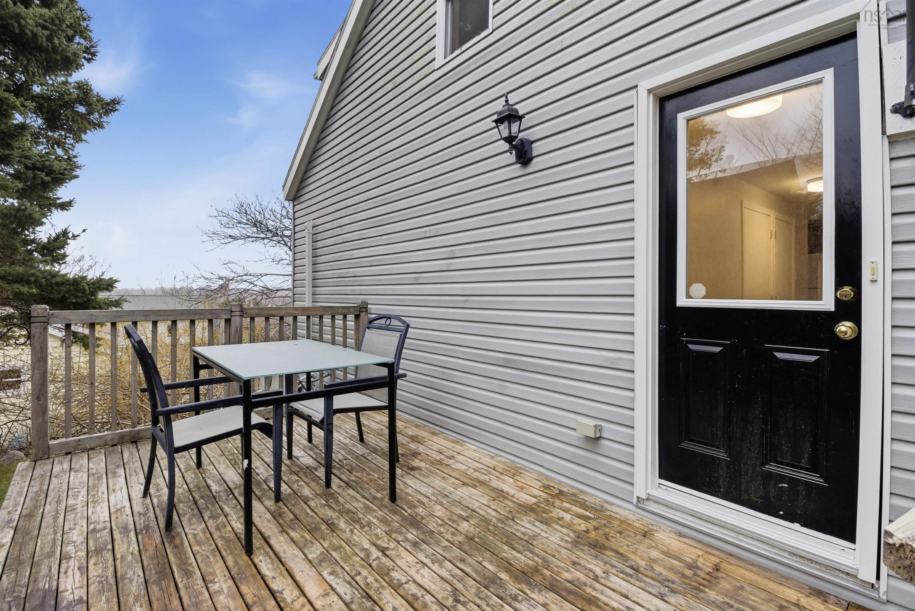 9 Maplewood Drive, Halifax, NS (MLS 202616311)