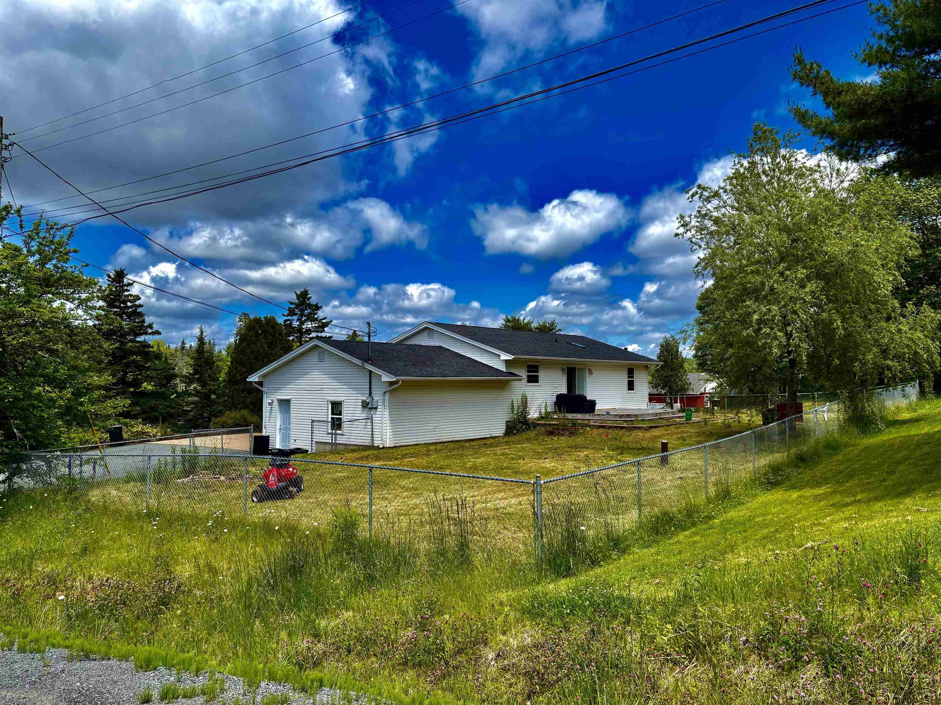 1 Whites Lake Avenue, Whites Lake, NS (MLS 202616314)