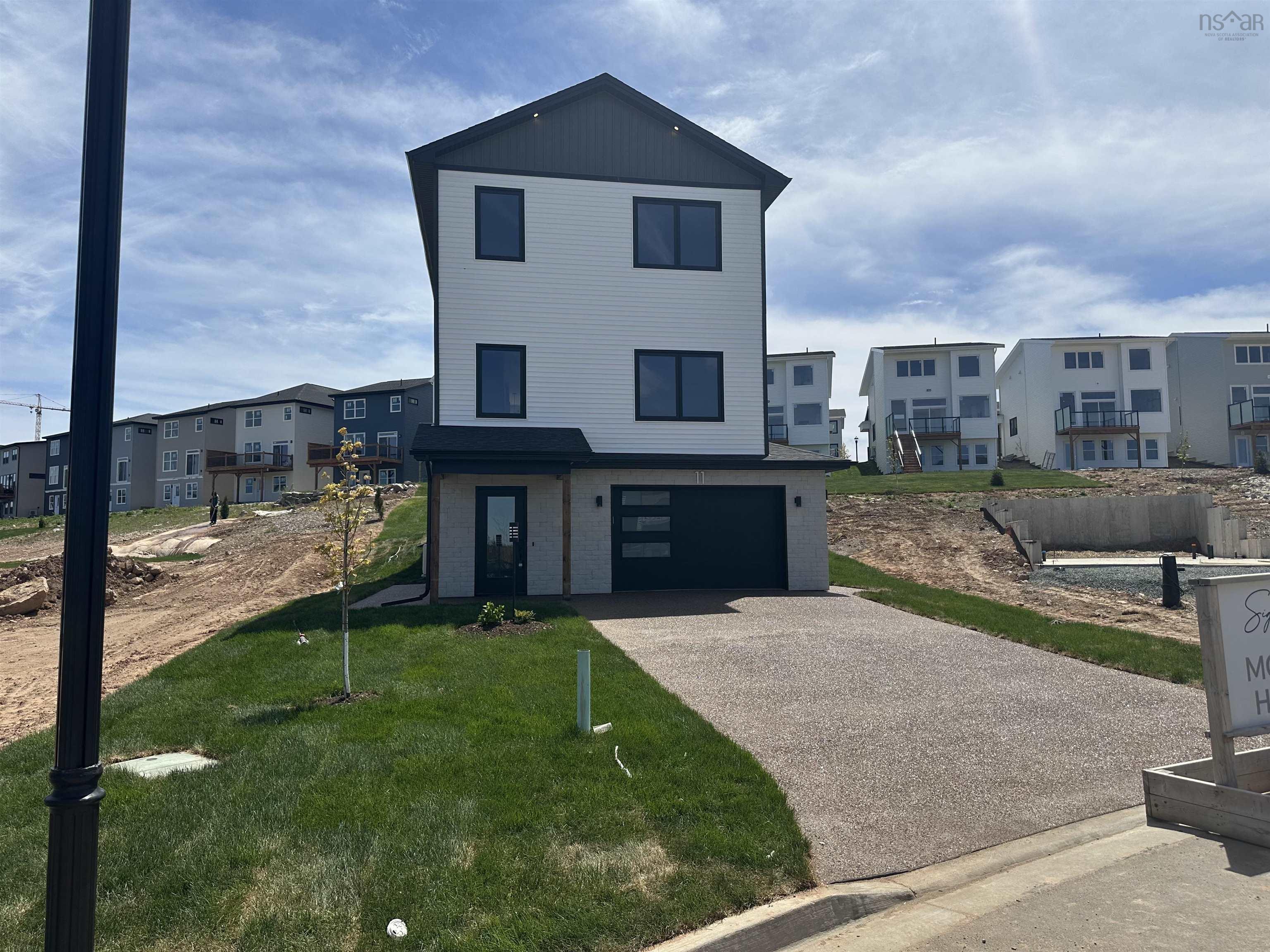 11 Wanders Way, Timberlea, NS (MLS® 202616316)