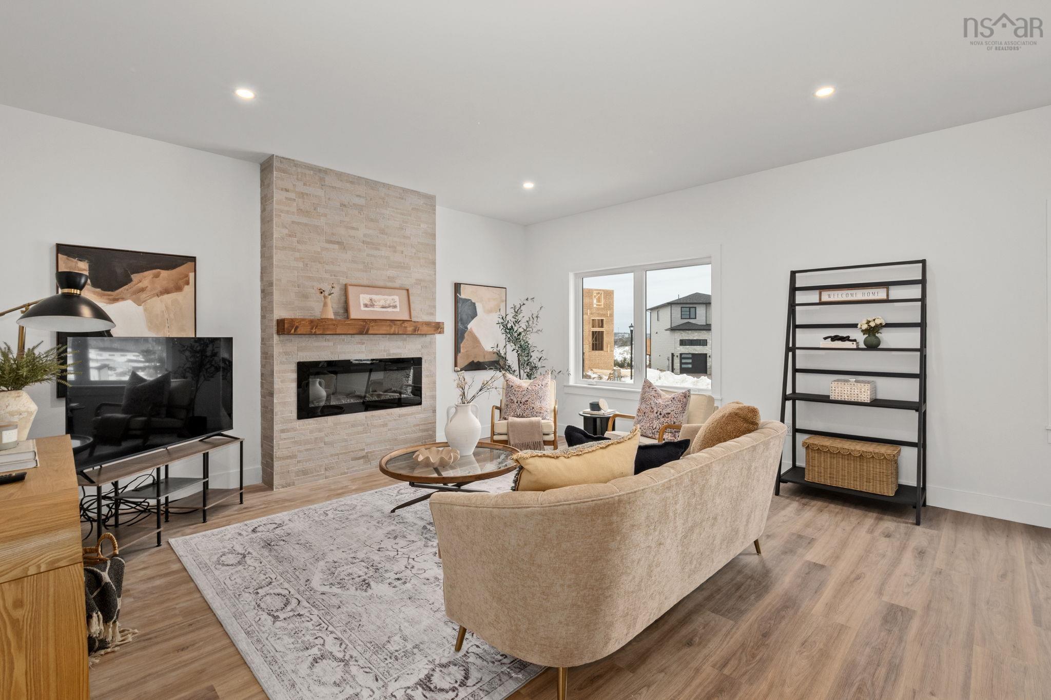 11 Wanders Way, Timberlea, NS (MLS 202616316)