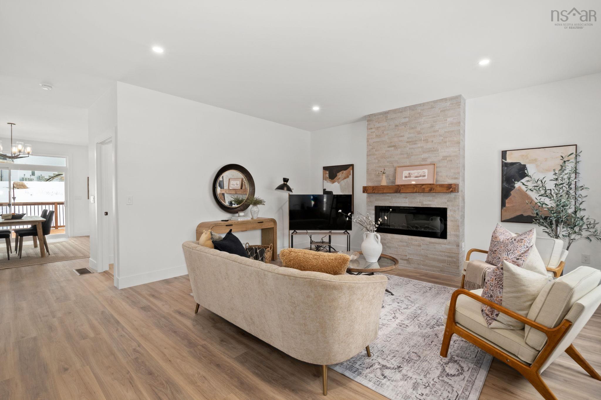 11 Wanders Way, Timberlea, NS (MLS 202616316)