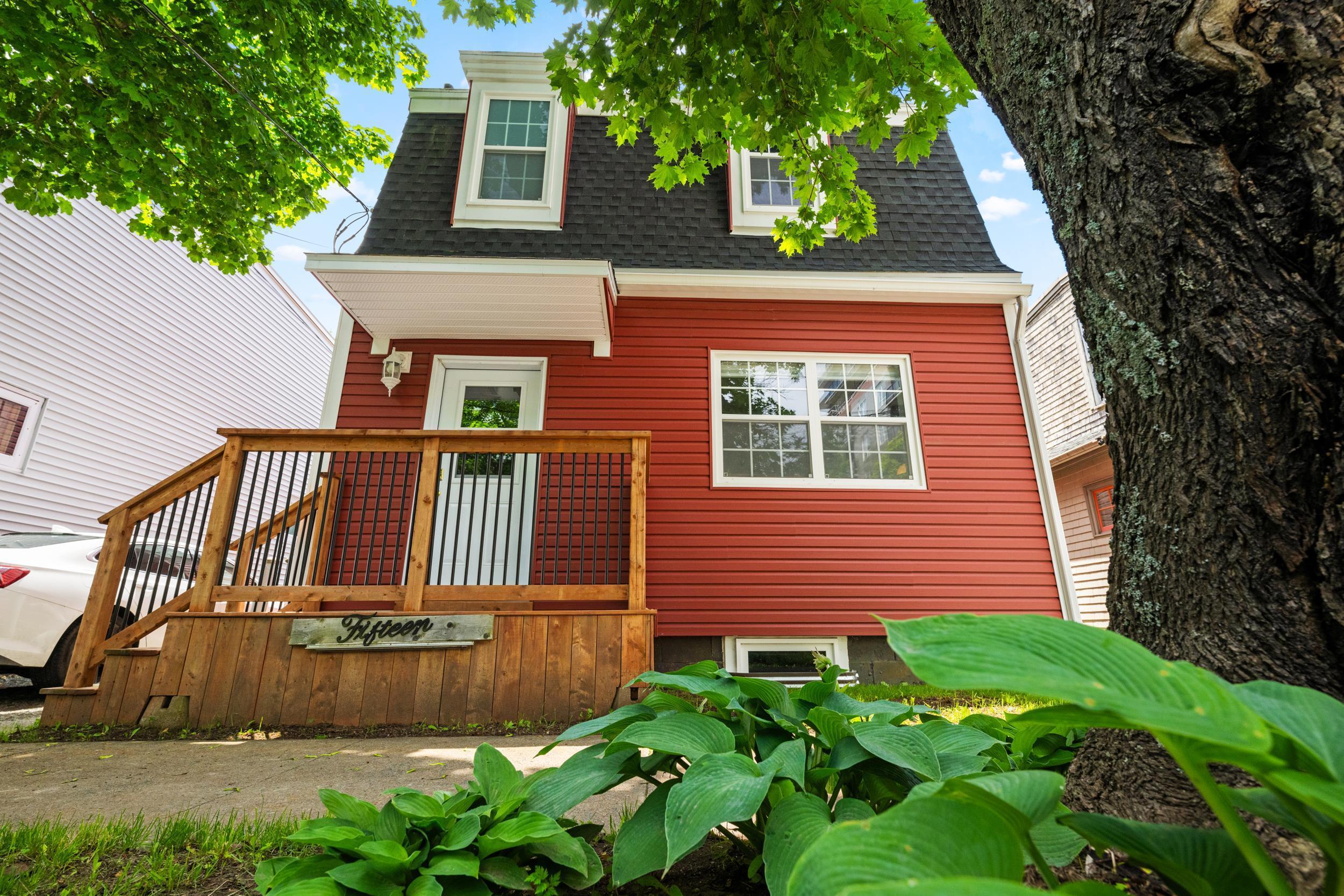15 George Street, Dartmouth, NS (MLS® 202616320) | Dartmouth Real Estate | RE/MAX Halifax