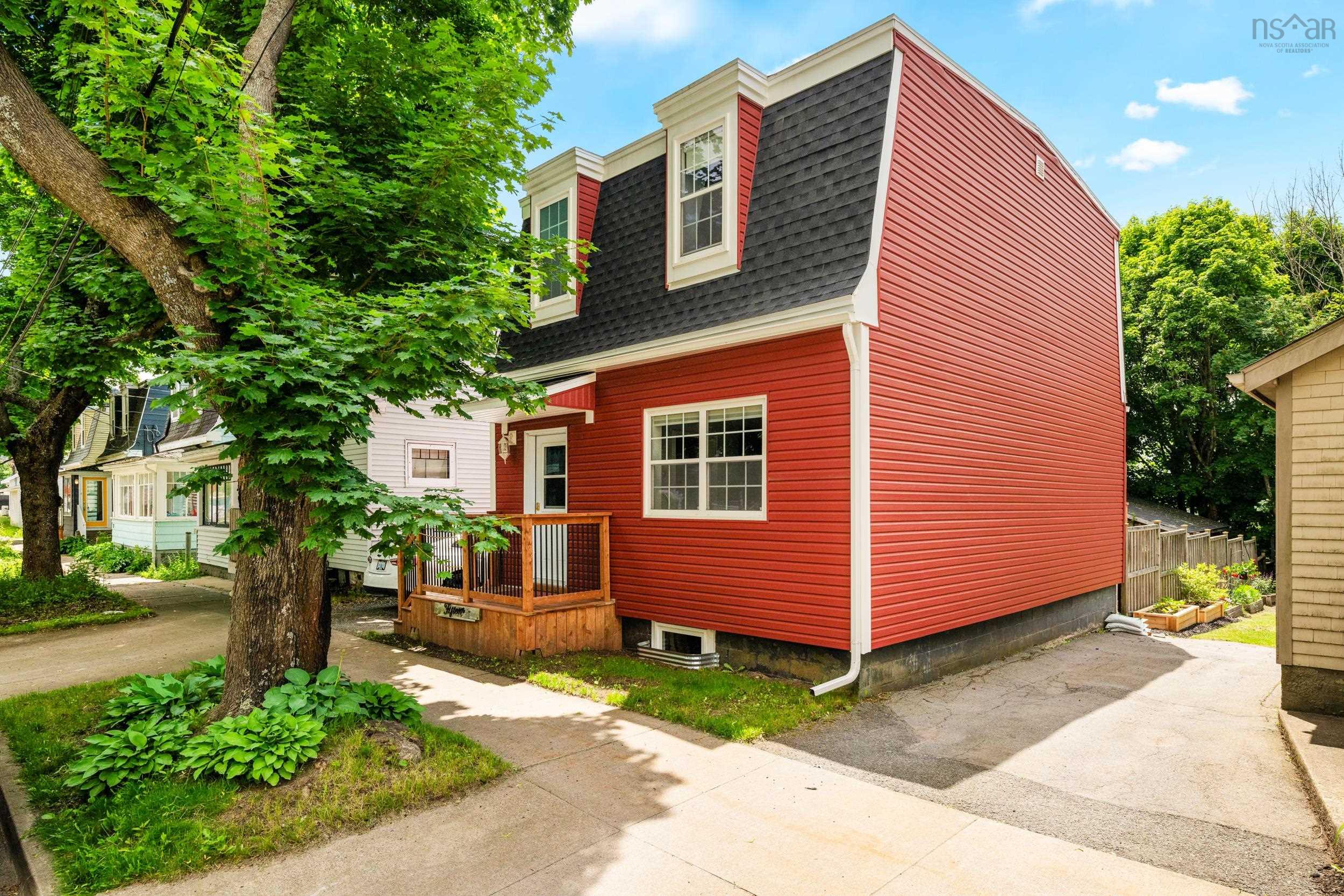 15 George Street, Dartmouth, NS (MLS 202616320)