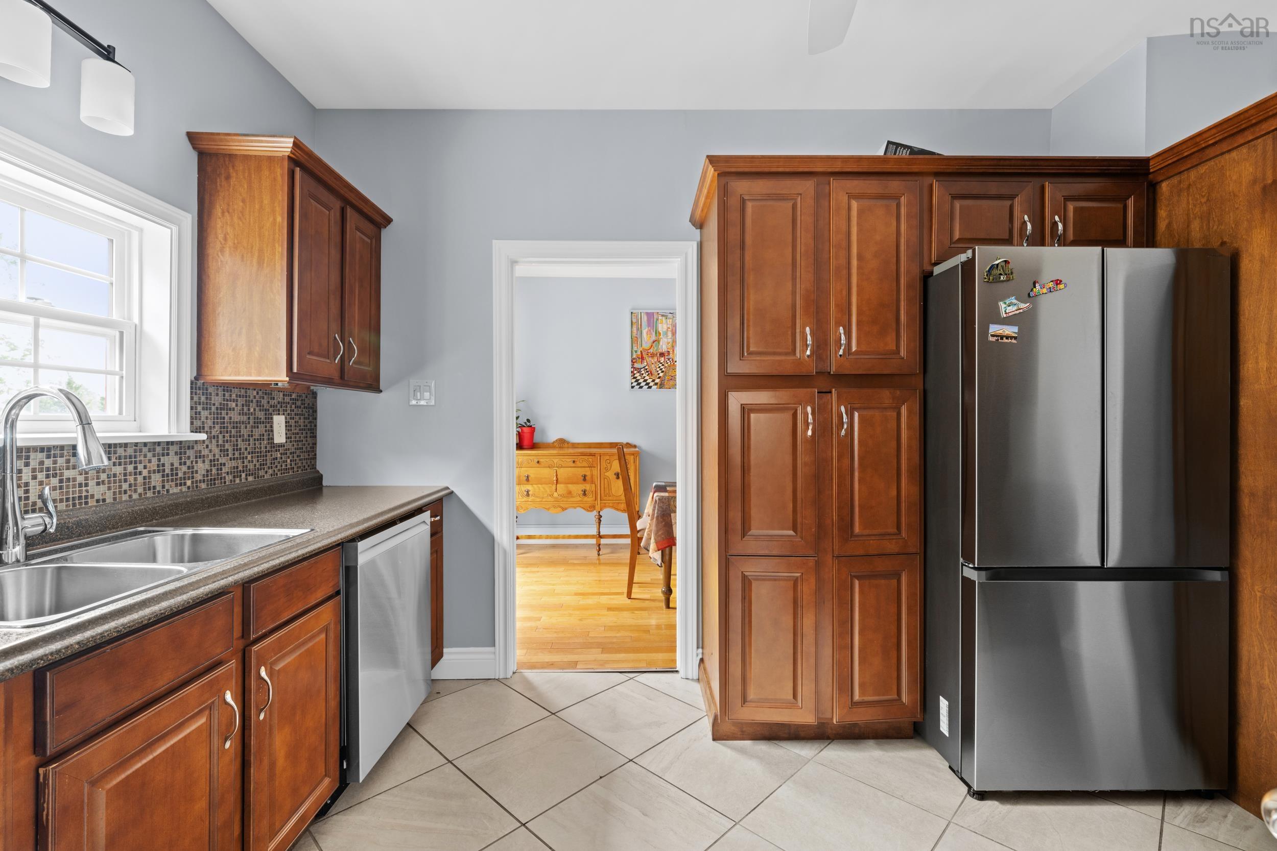 15 George Street, Dartmouth, NS (MLS 202616320)