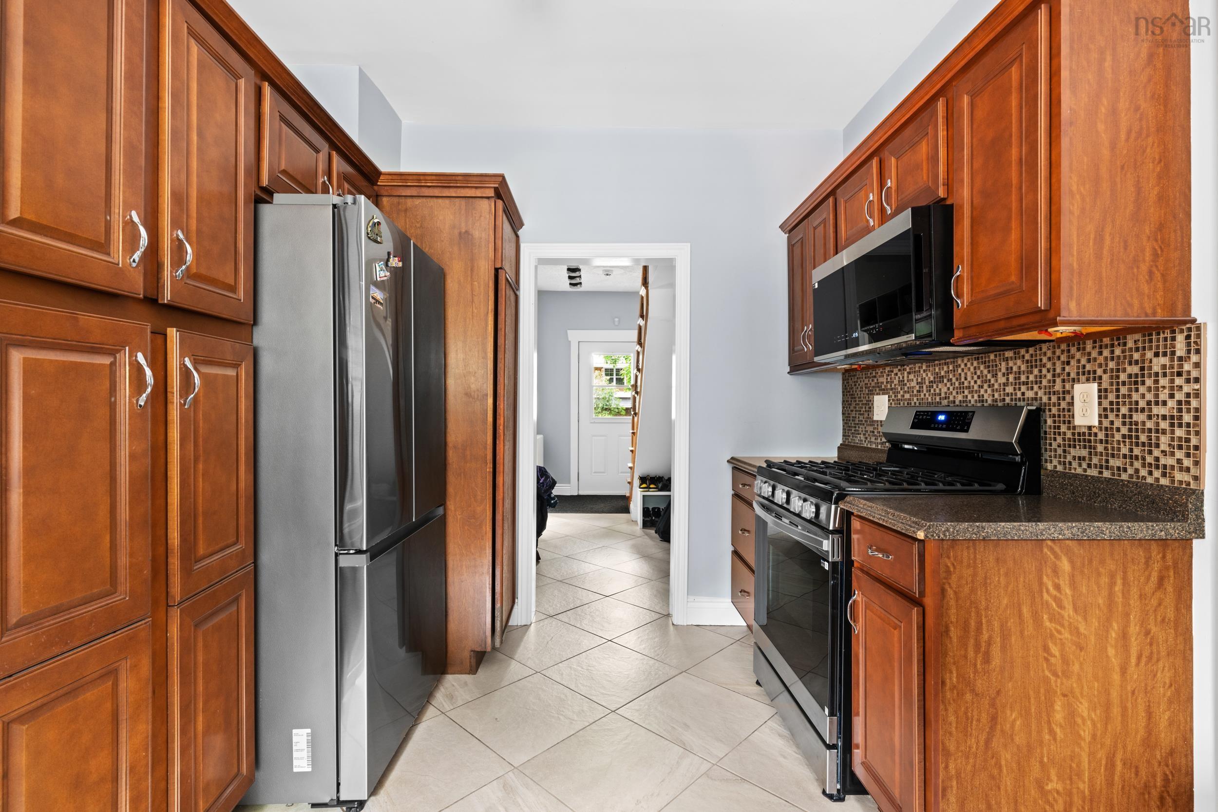 15 George Street, Dartmouth, NS (MLS 202616320)
