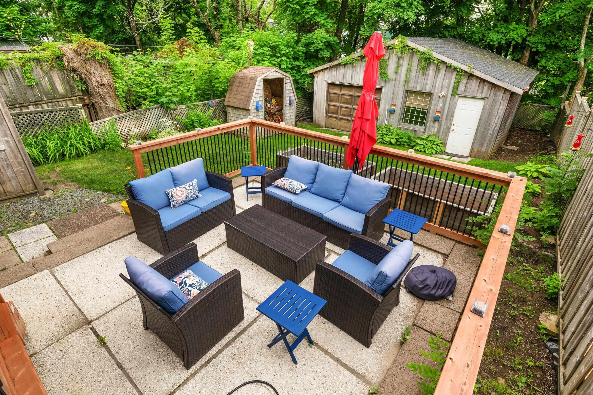 15 George Street, Dartmouth, NS (MLS 202616320)
