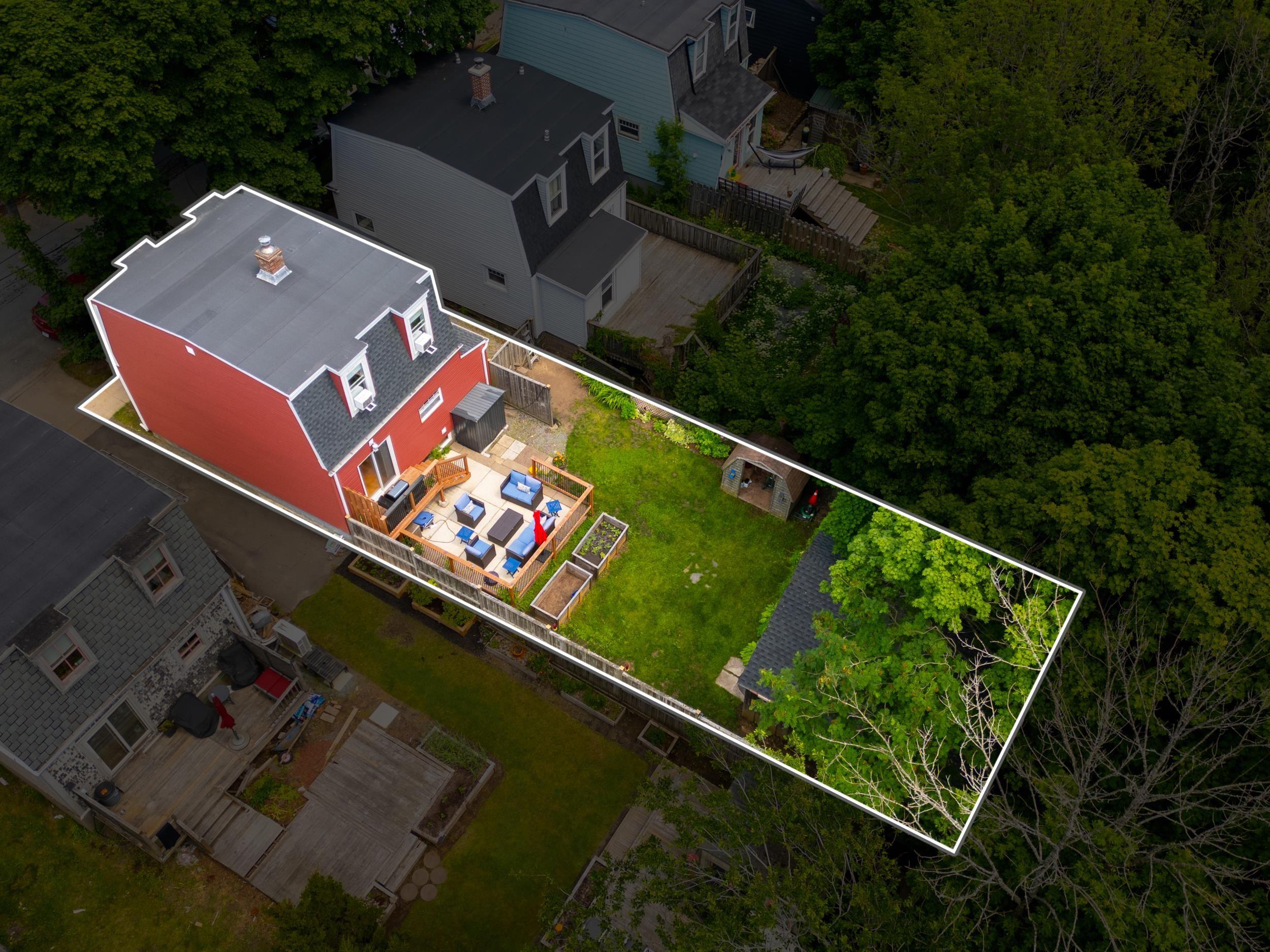15 George Street, Dartmouth, NS (MLS 202616320)