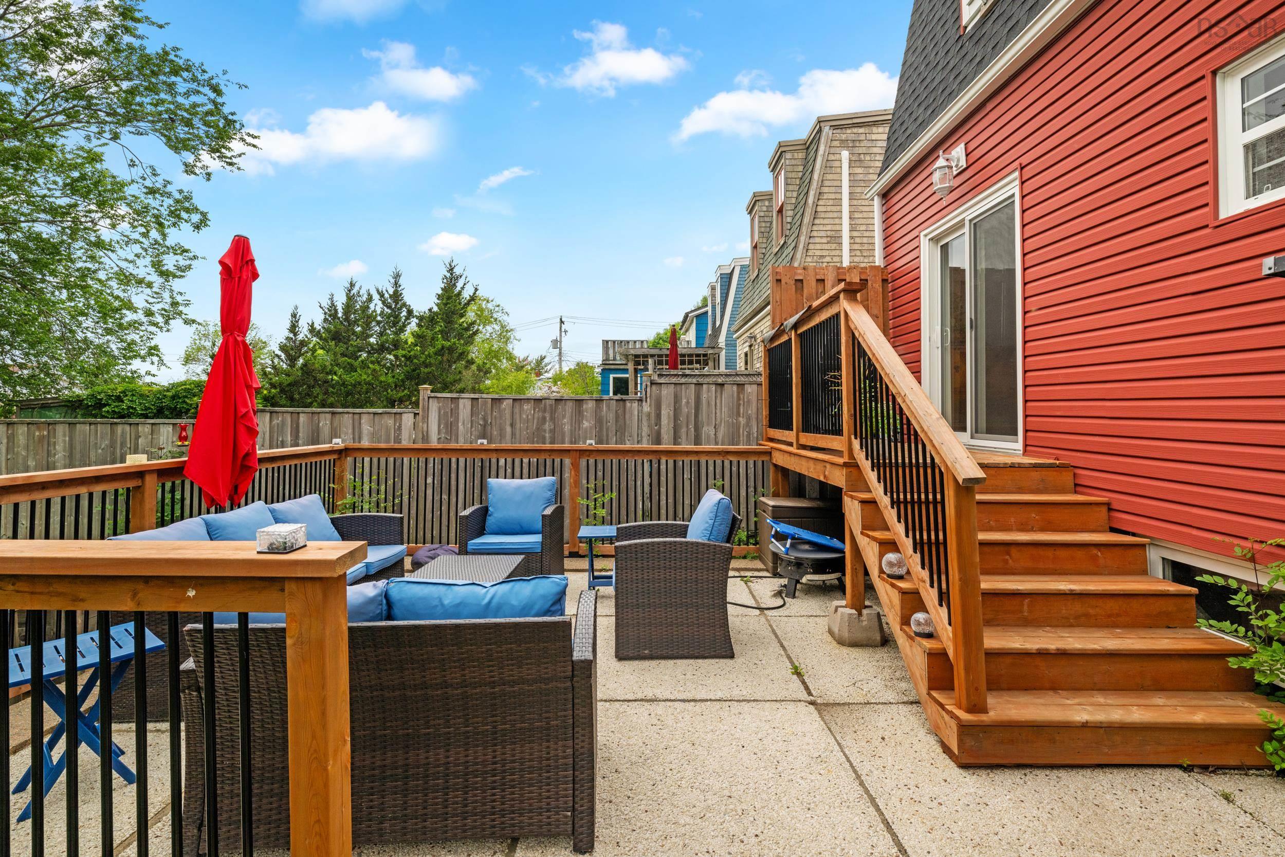 15 George Street, Dartmouth, NS (MLS 202616320)