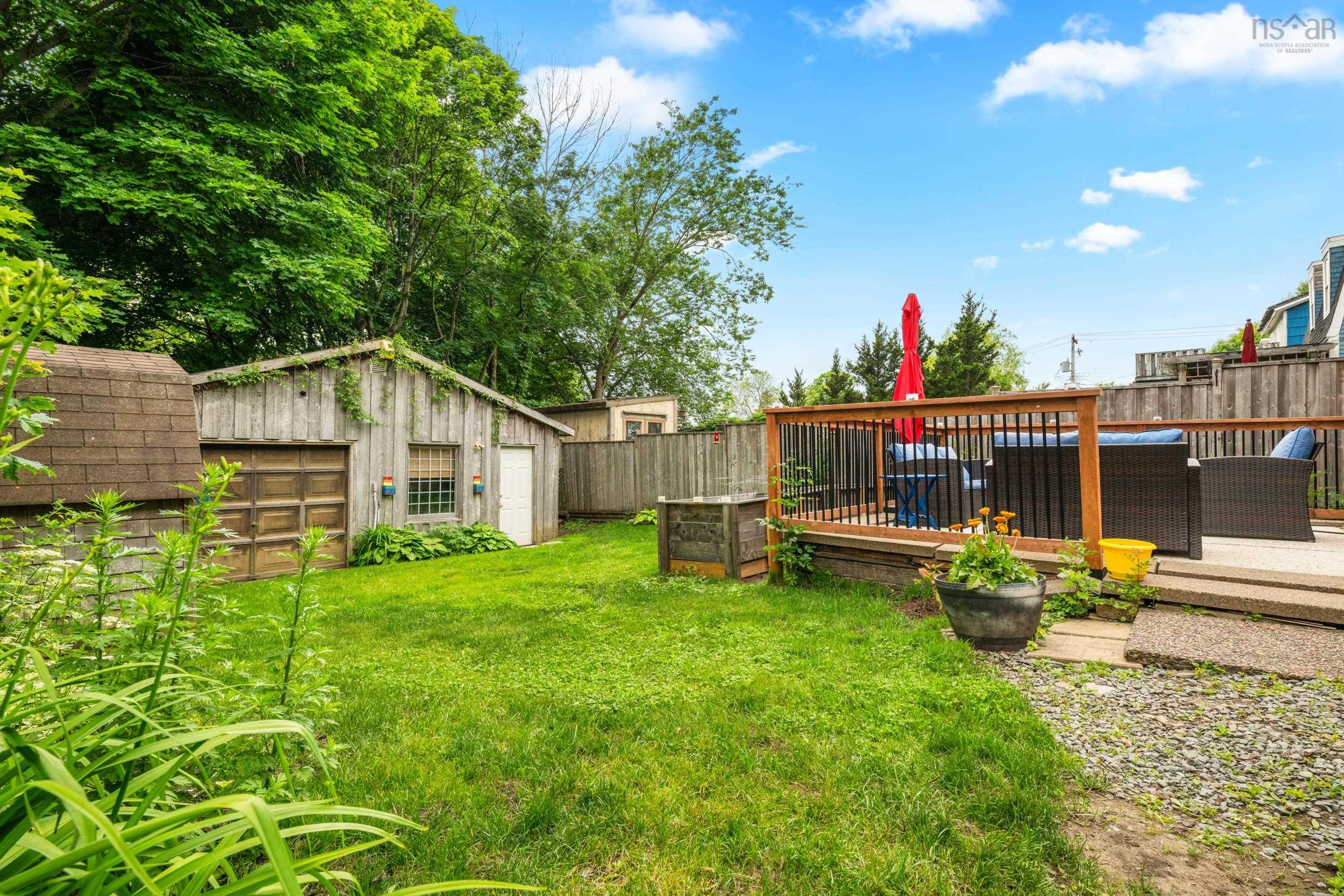 15 George Street, Dartmouth, NS (MLS 202616320)