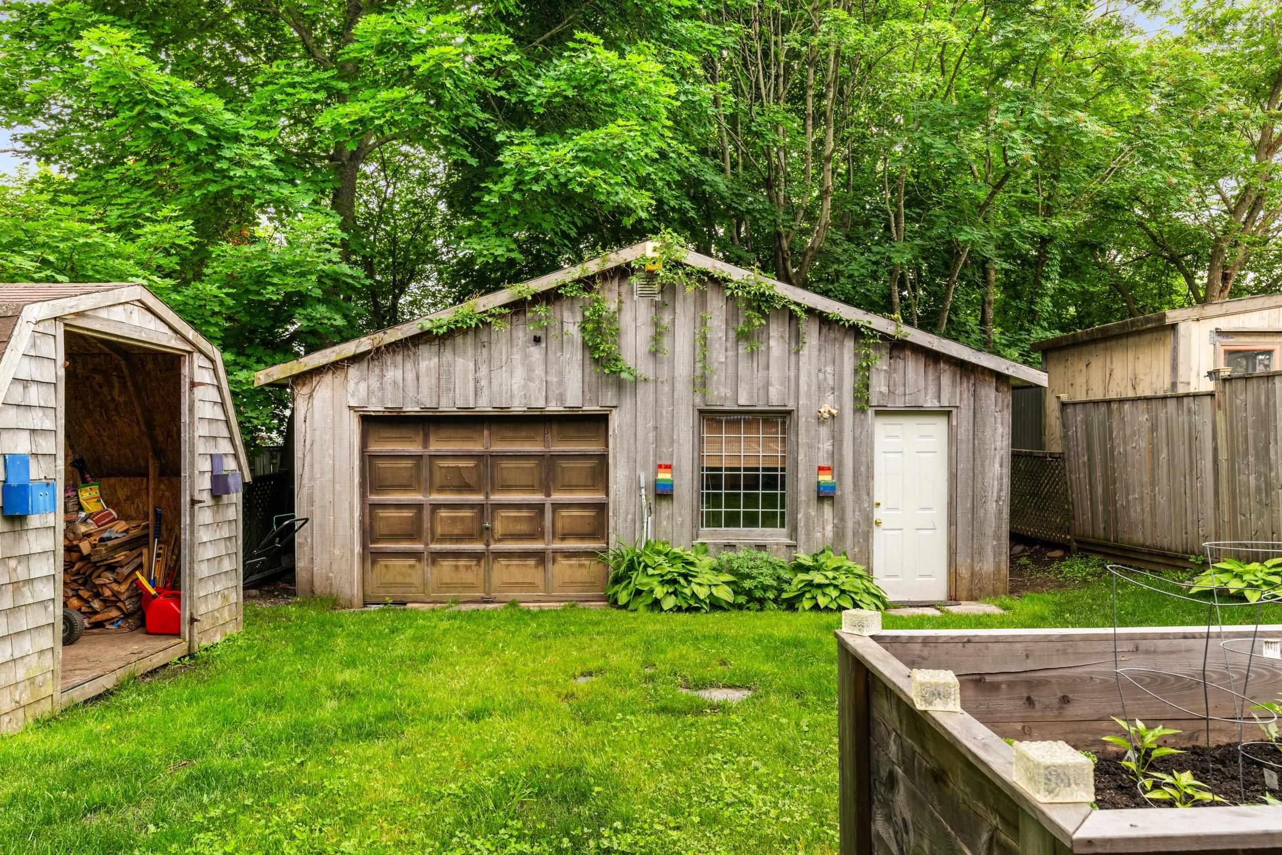 15 George Street, Dartmouth, NS (MLS 202616320)