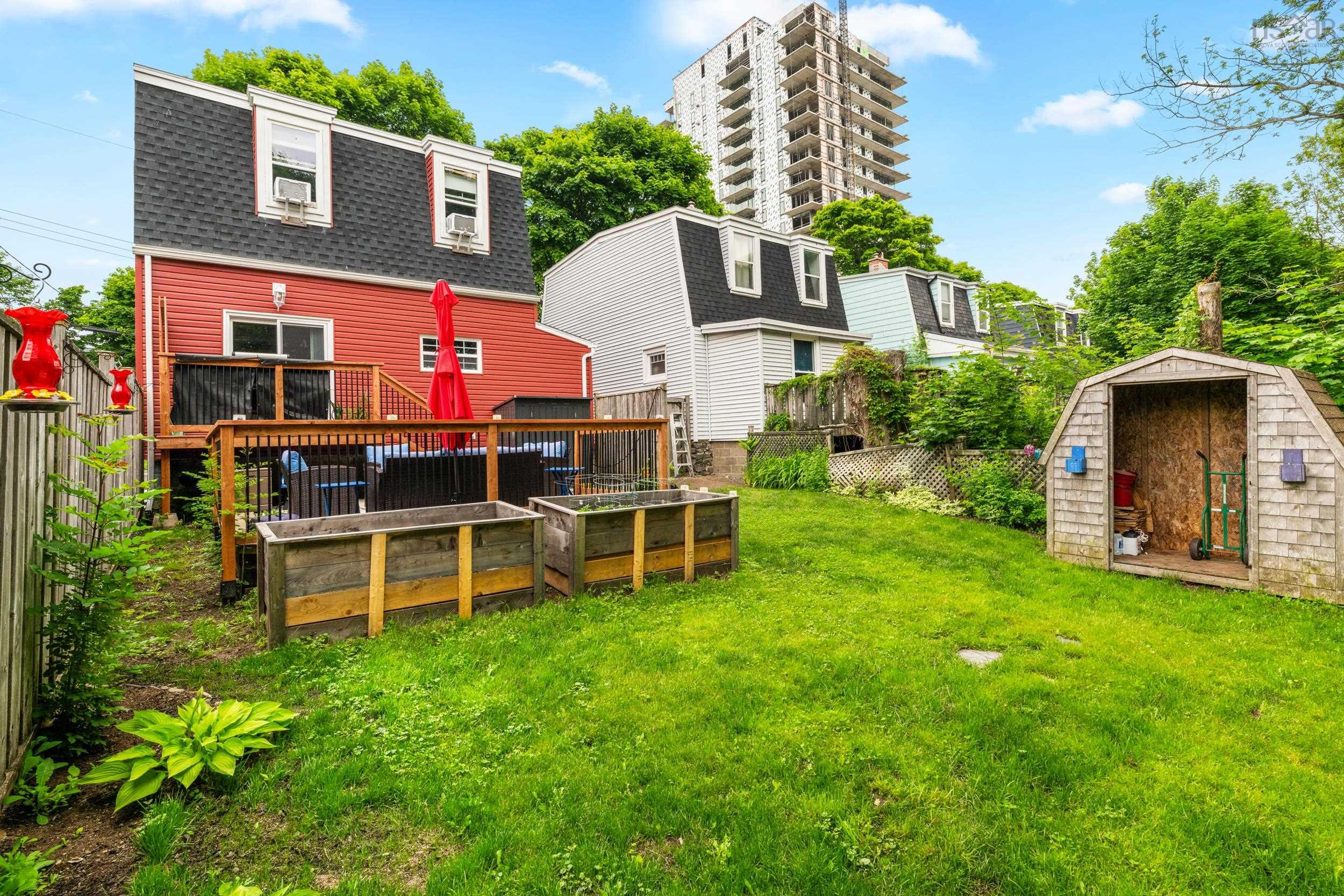 15 George Street, Dartmouth, NS (MLS 202616320)