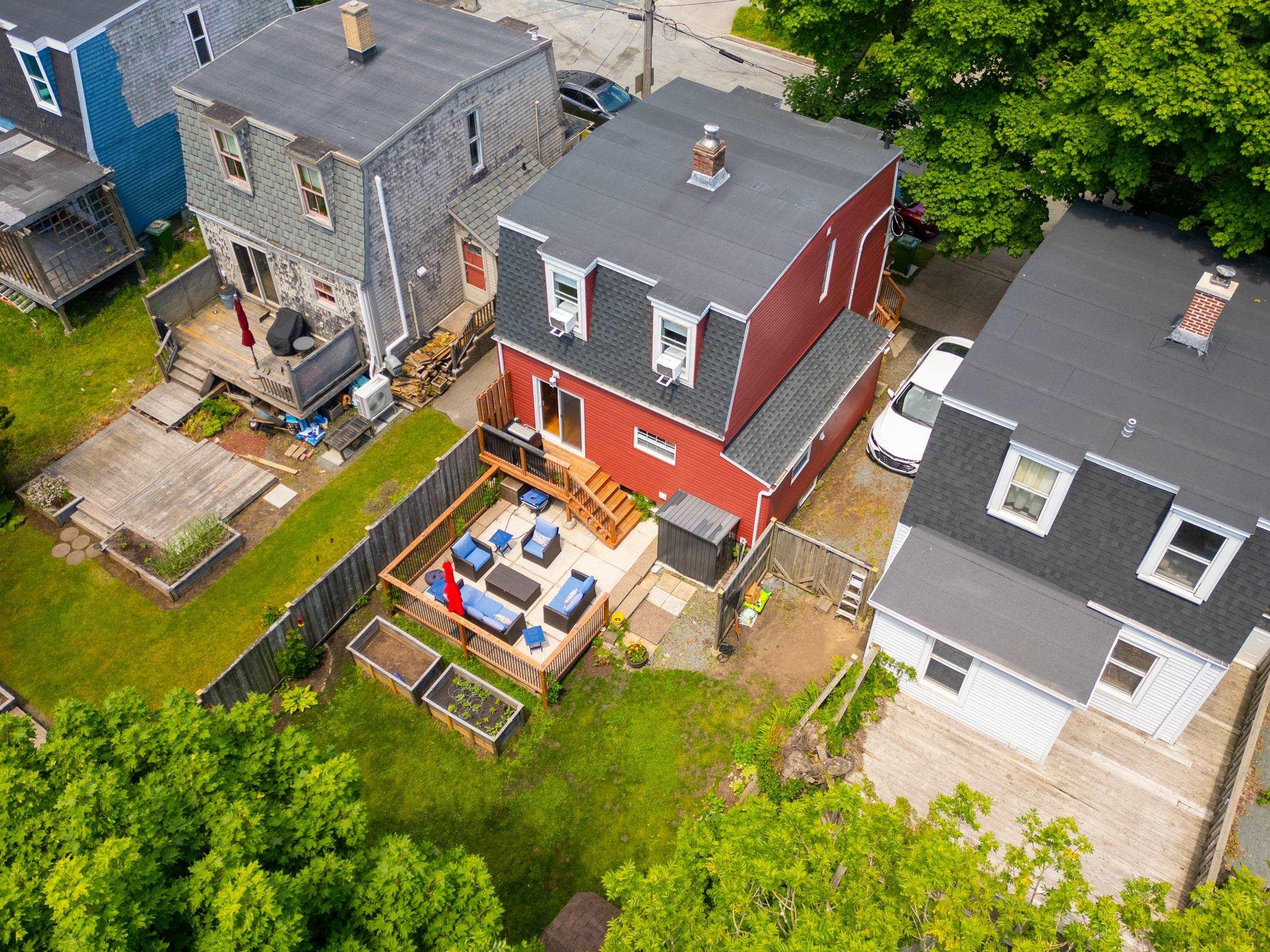 15 George Street, Dartmouth, NS (MLS 202616320)