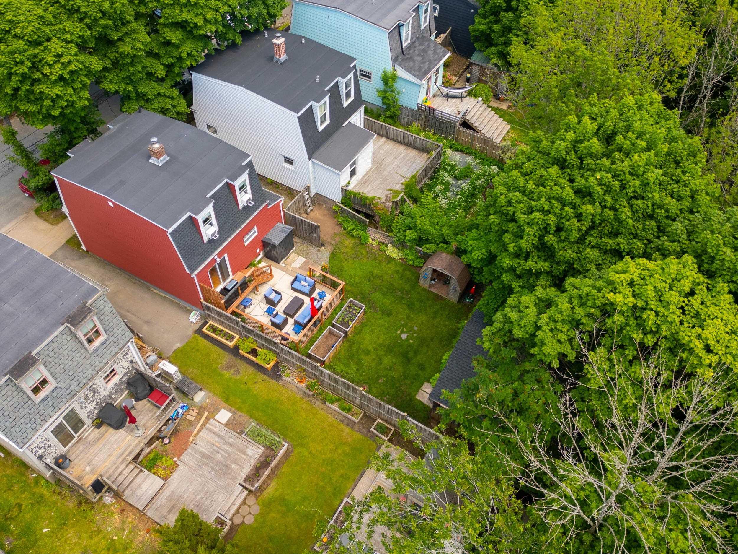 15 George Street, Dartmouth, NS (MLS 202616320)