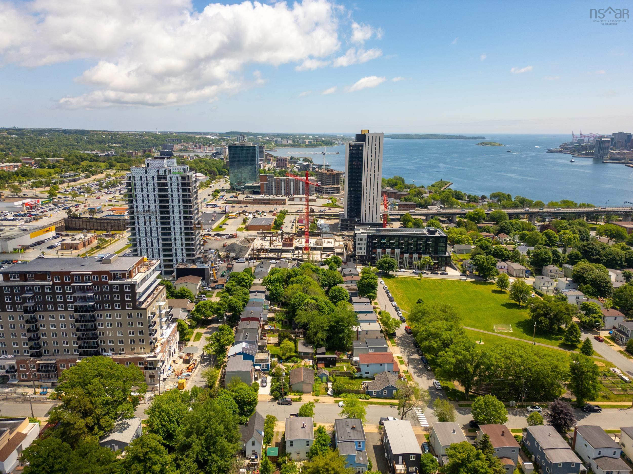 15 George Street, Dartmouth, NS (MLS 202616320)