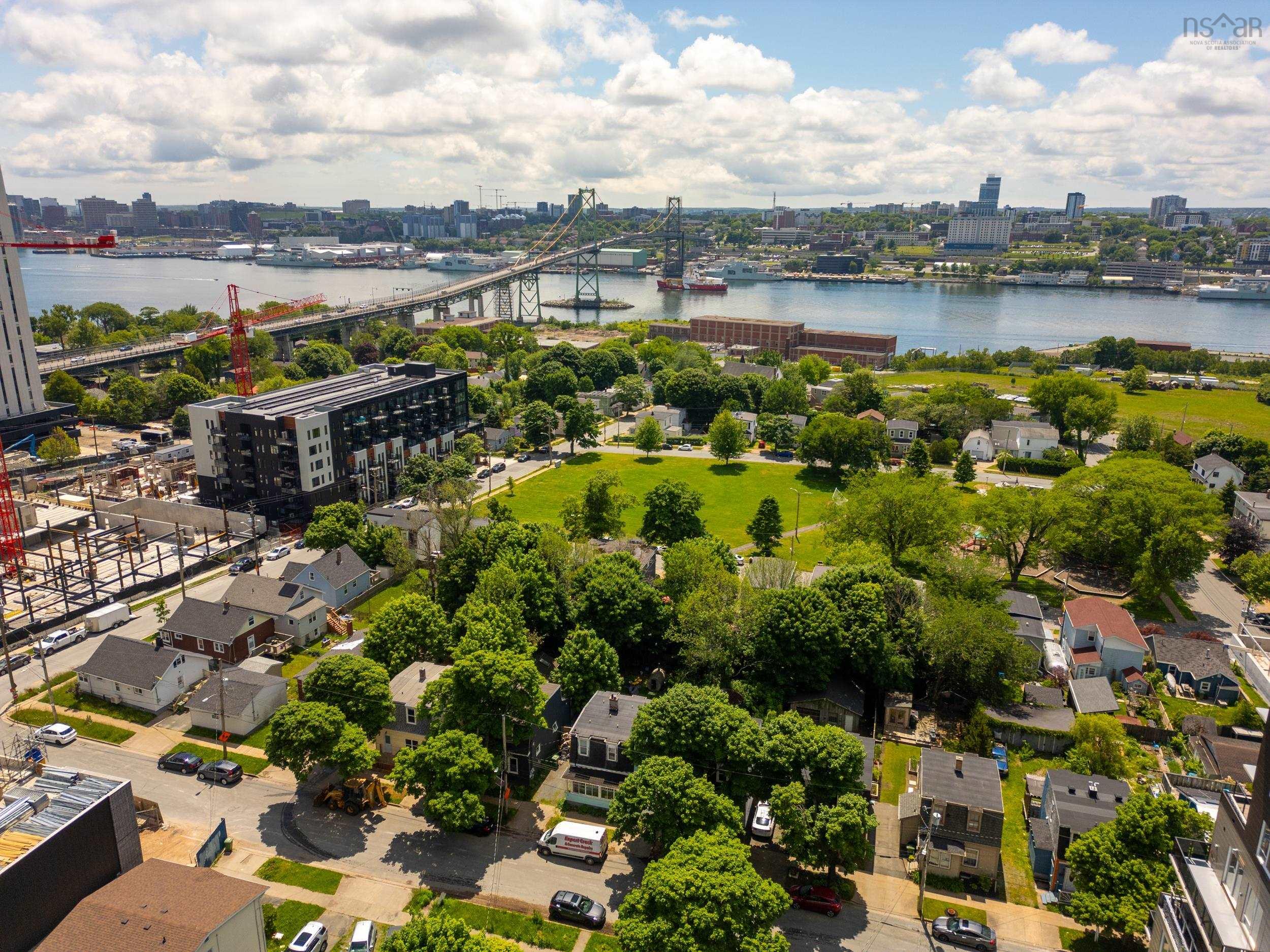 15 George Street, Dartmouth, NS (MLS 202616320)