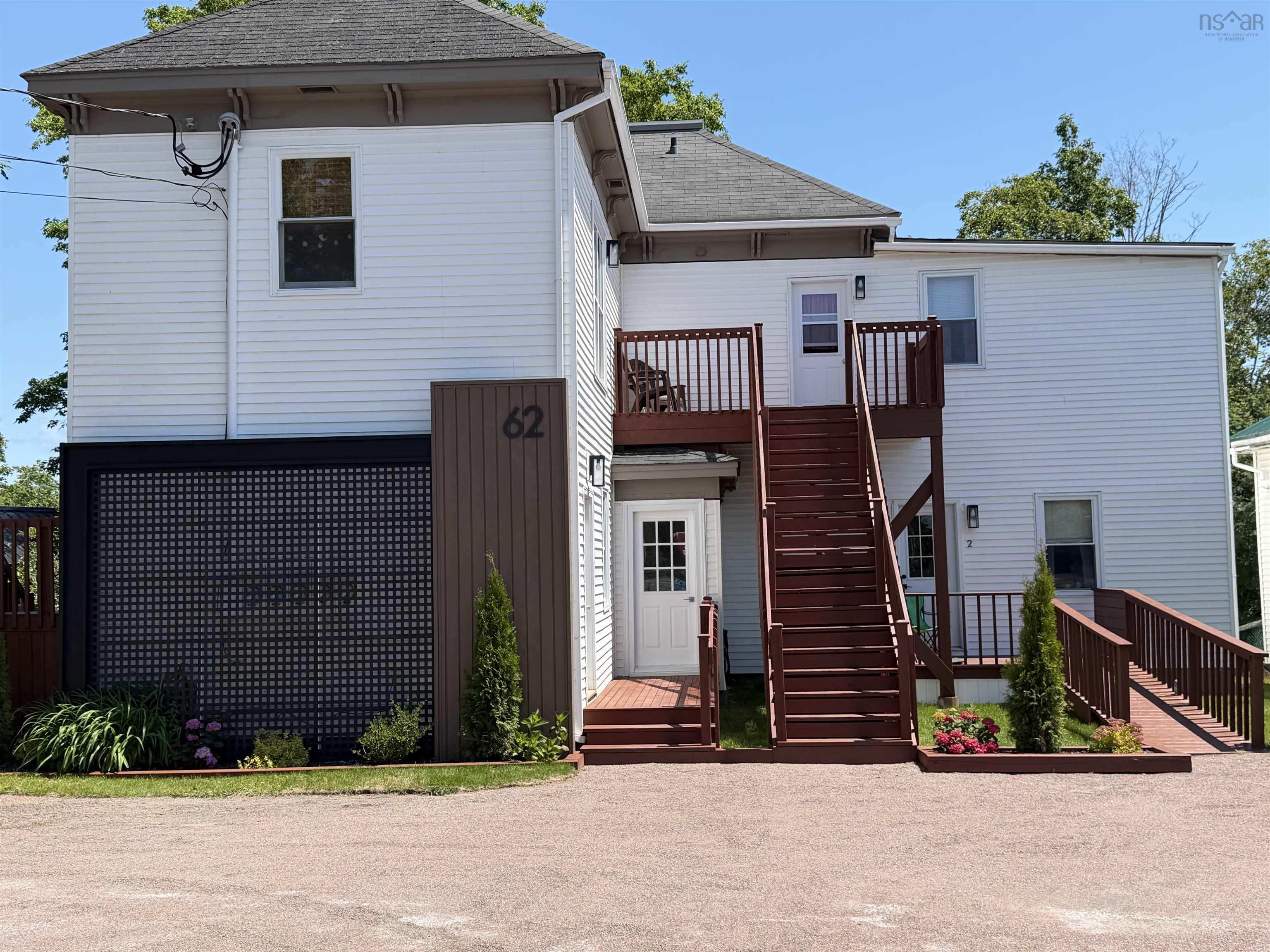62 School Street, Parrsboro, NS (MLS® 202616322)