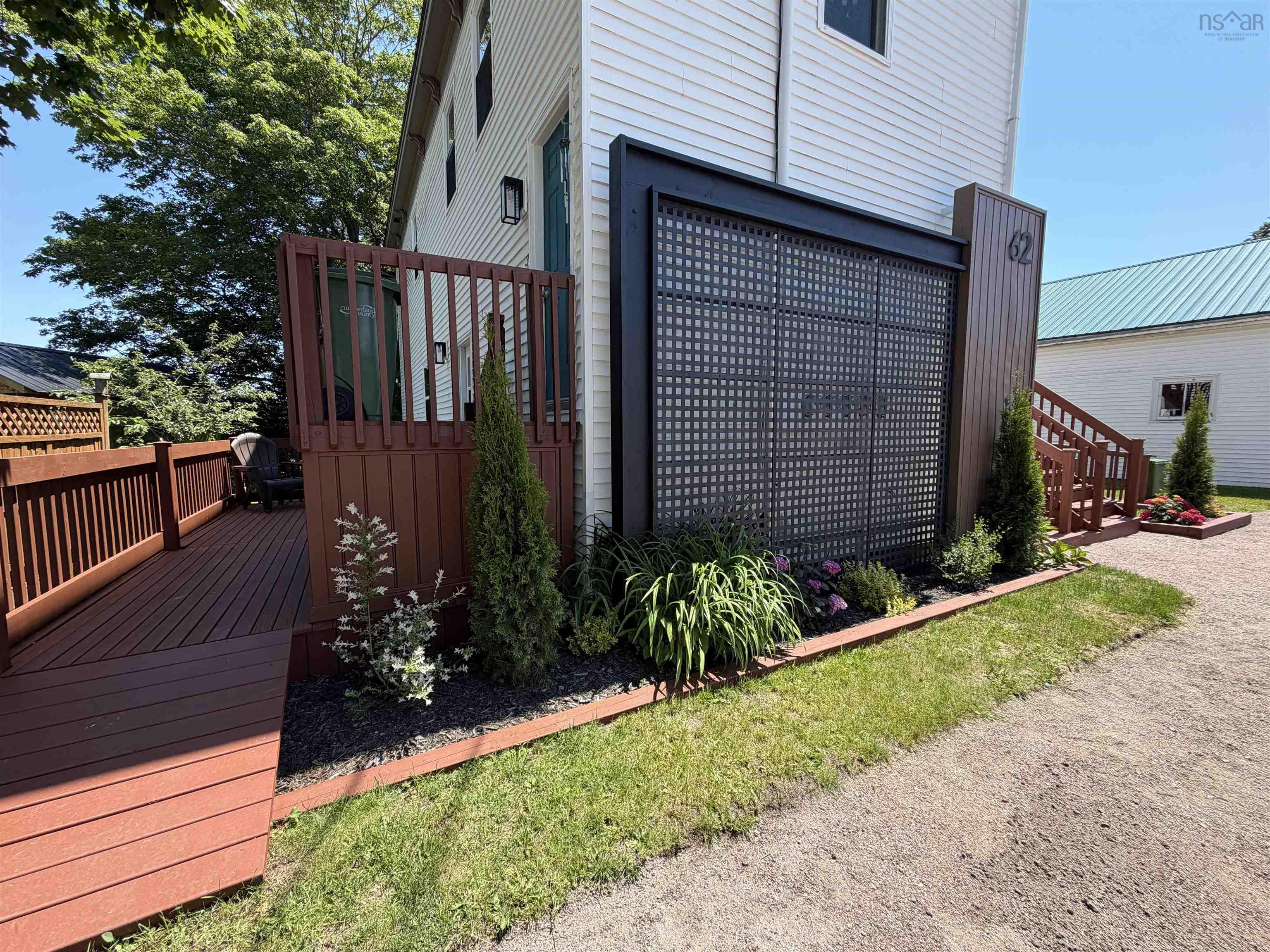 62 School Street, Parrsboro, NS (MLS® 202616322)