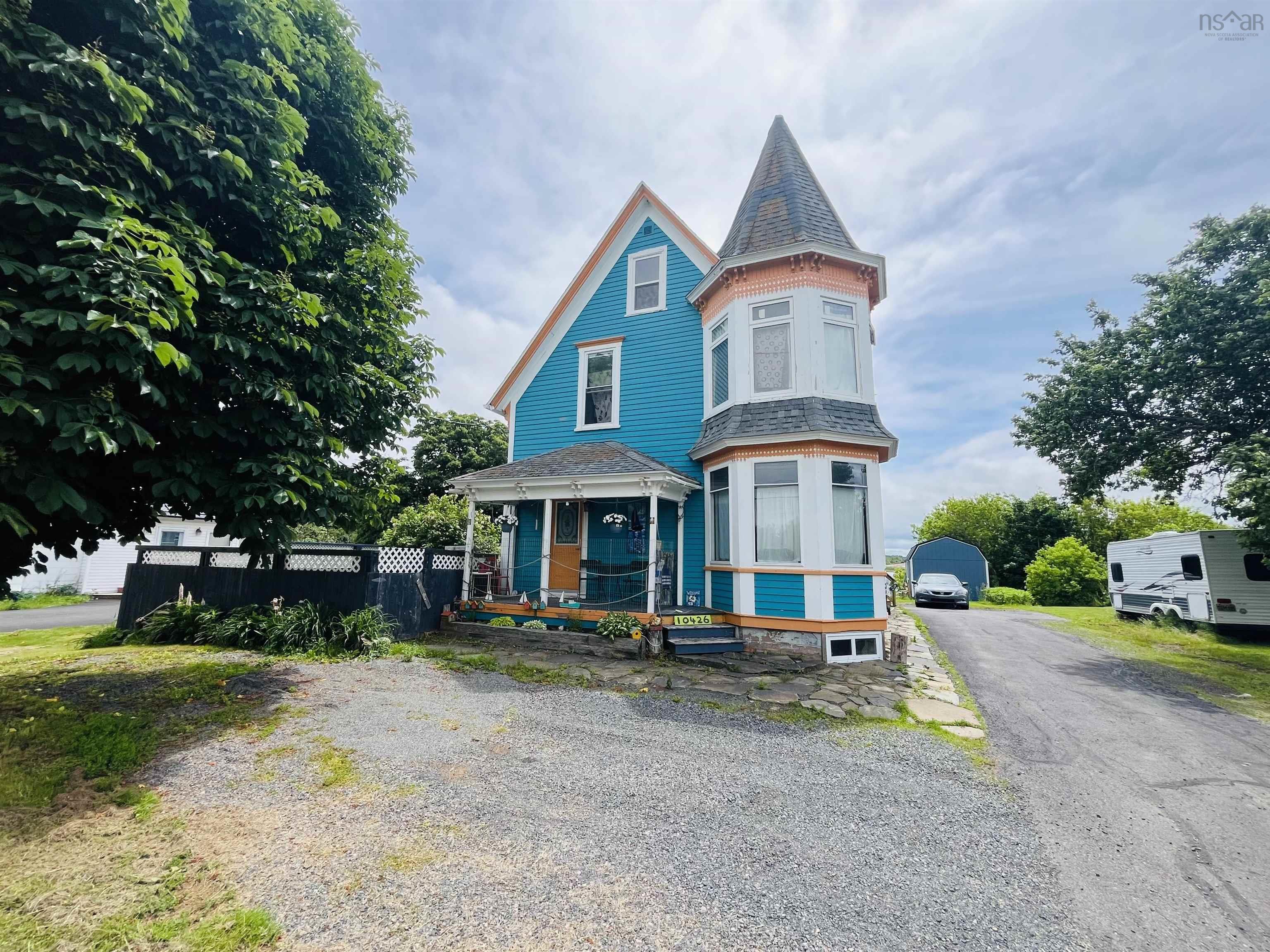 10426 Durham Street, Pugwash, NS (MLS® 202616324)