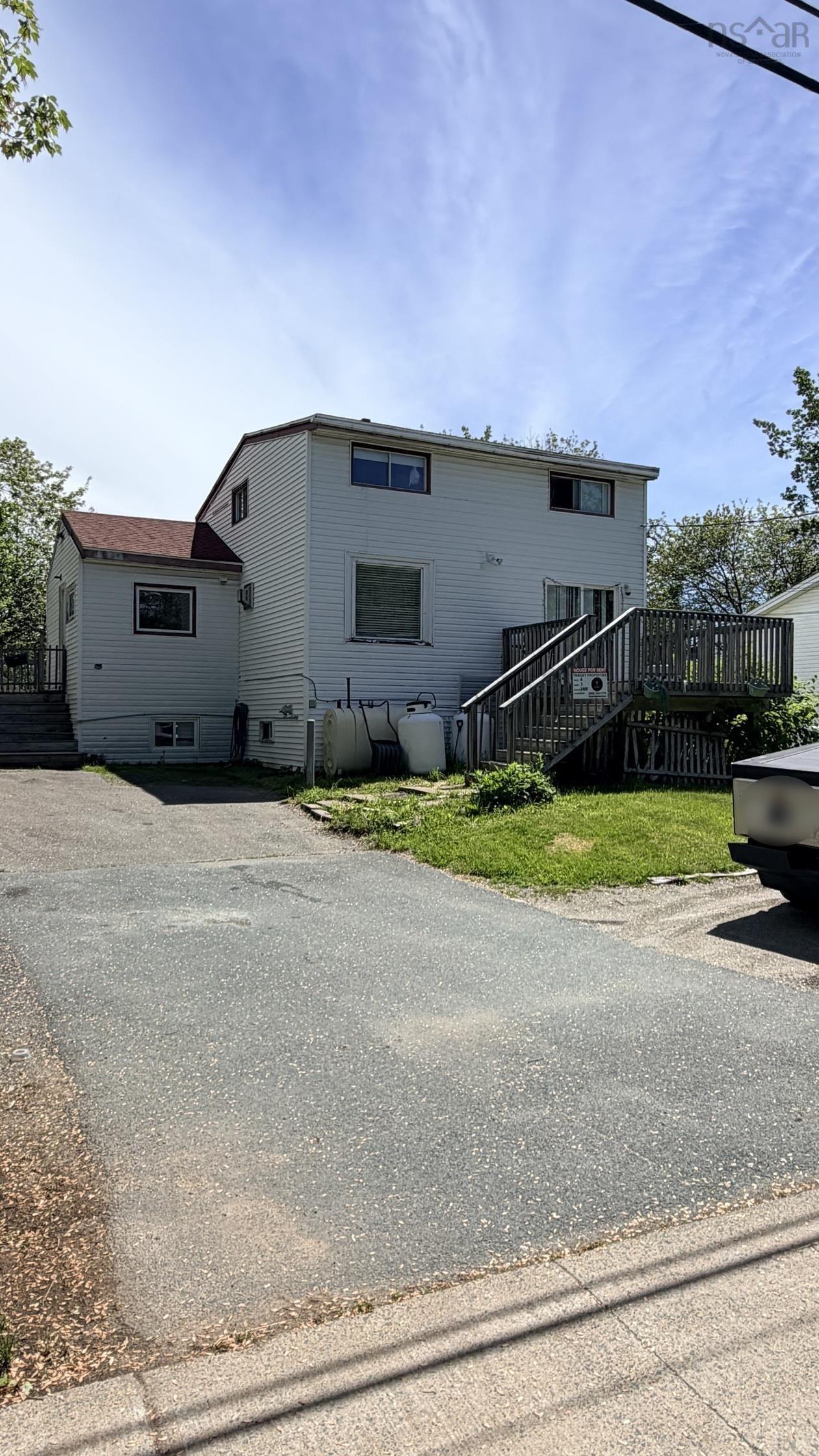 1697 St. Margaret's Bay Road, Timberlea, NS (MLS® 202616325)
