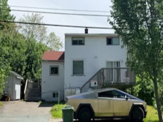1697 St. Margaret's Bay Road, Timberlea, NS (MLS 202616325)