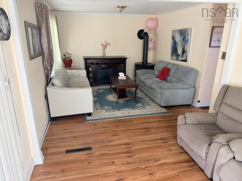 1697 St. Margaret's Bay Road, Timberlea, NS (MLS 202616325)