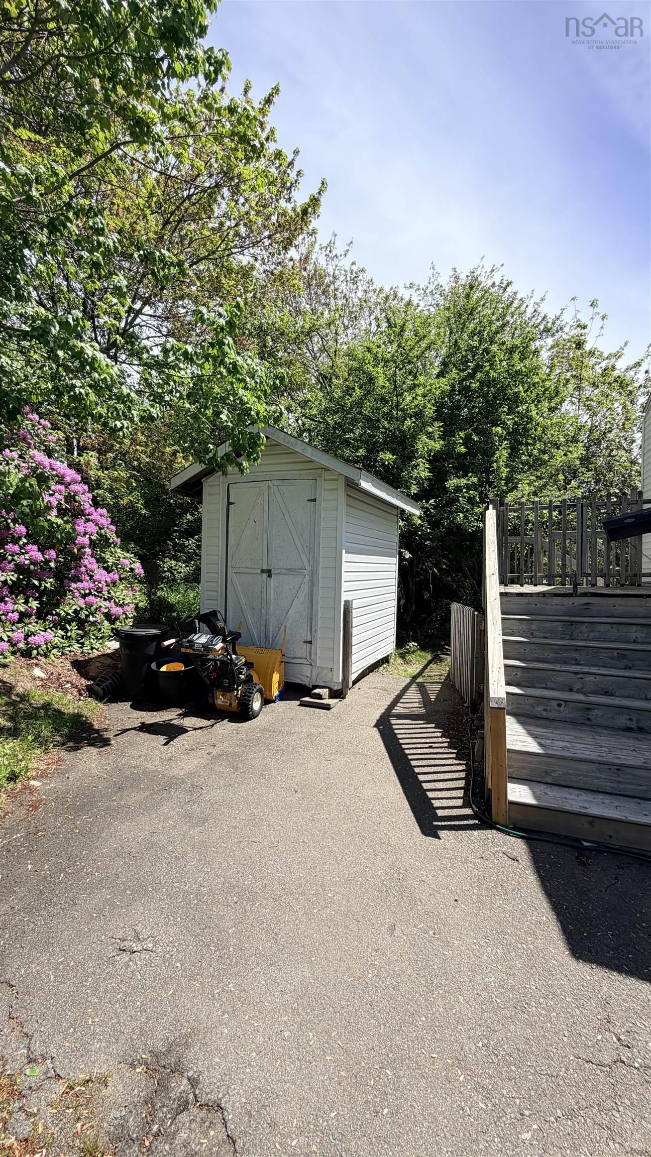 1697 St. Margaret's Bay Road, Timberlea, NS (MLS 202616325)