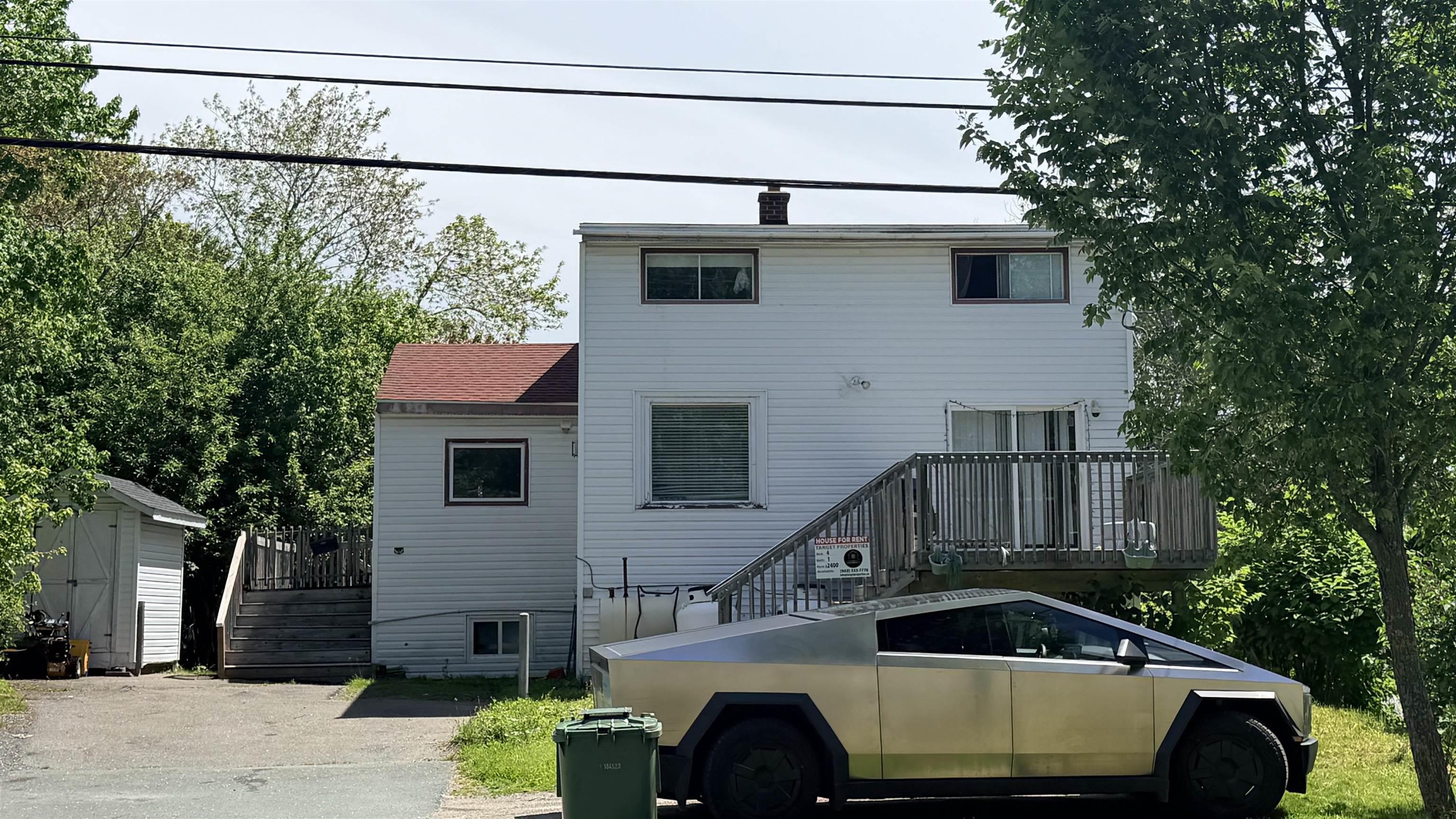 1697 St. Margaret's Bay Road, Timberlea, NS (MLS 202616325)