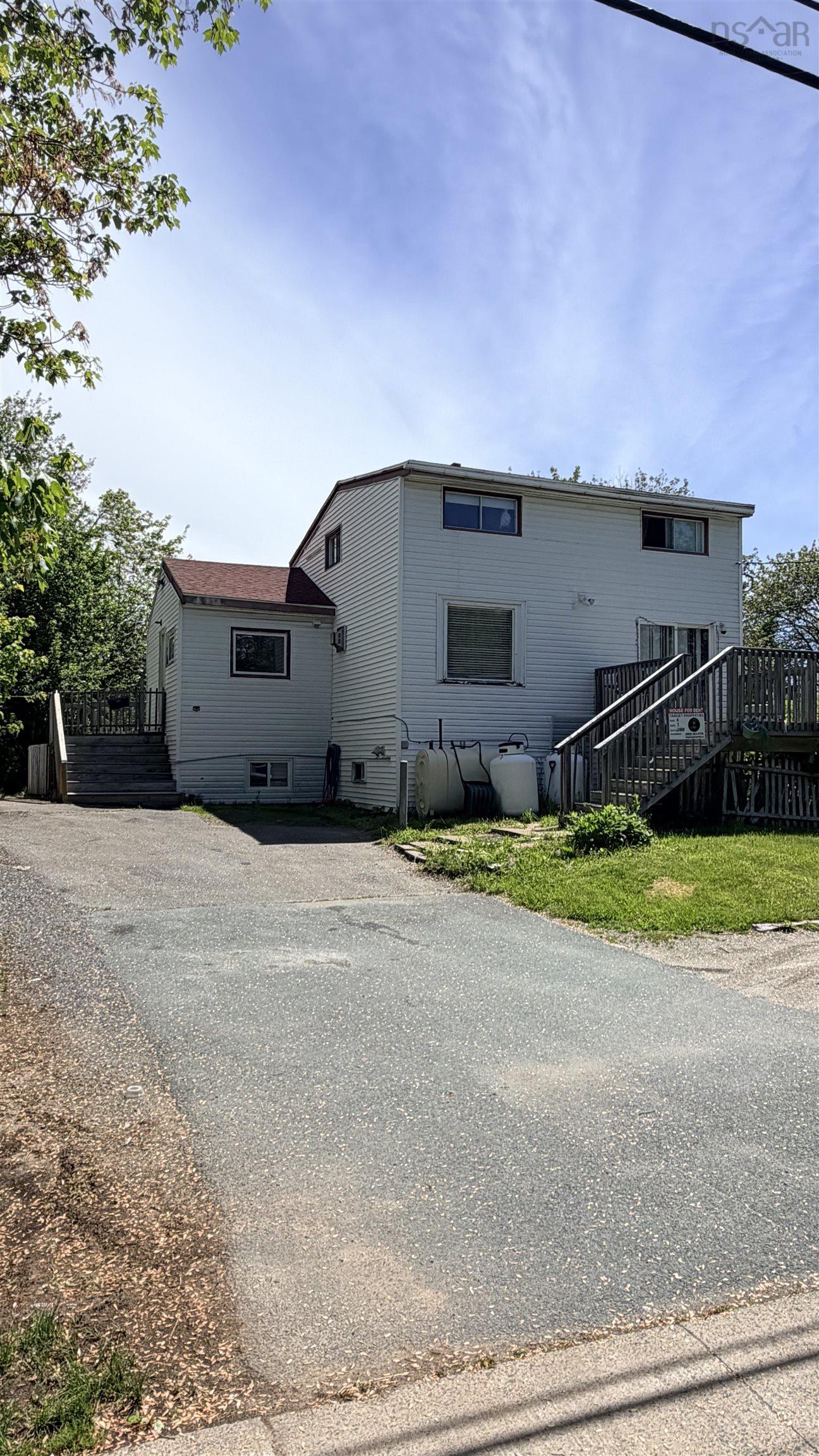 1697 St. Margaret's Bay Road, Timberlea, NS (MLS 202616325)