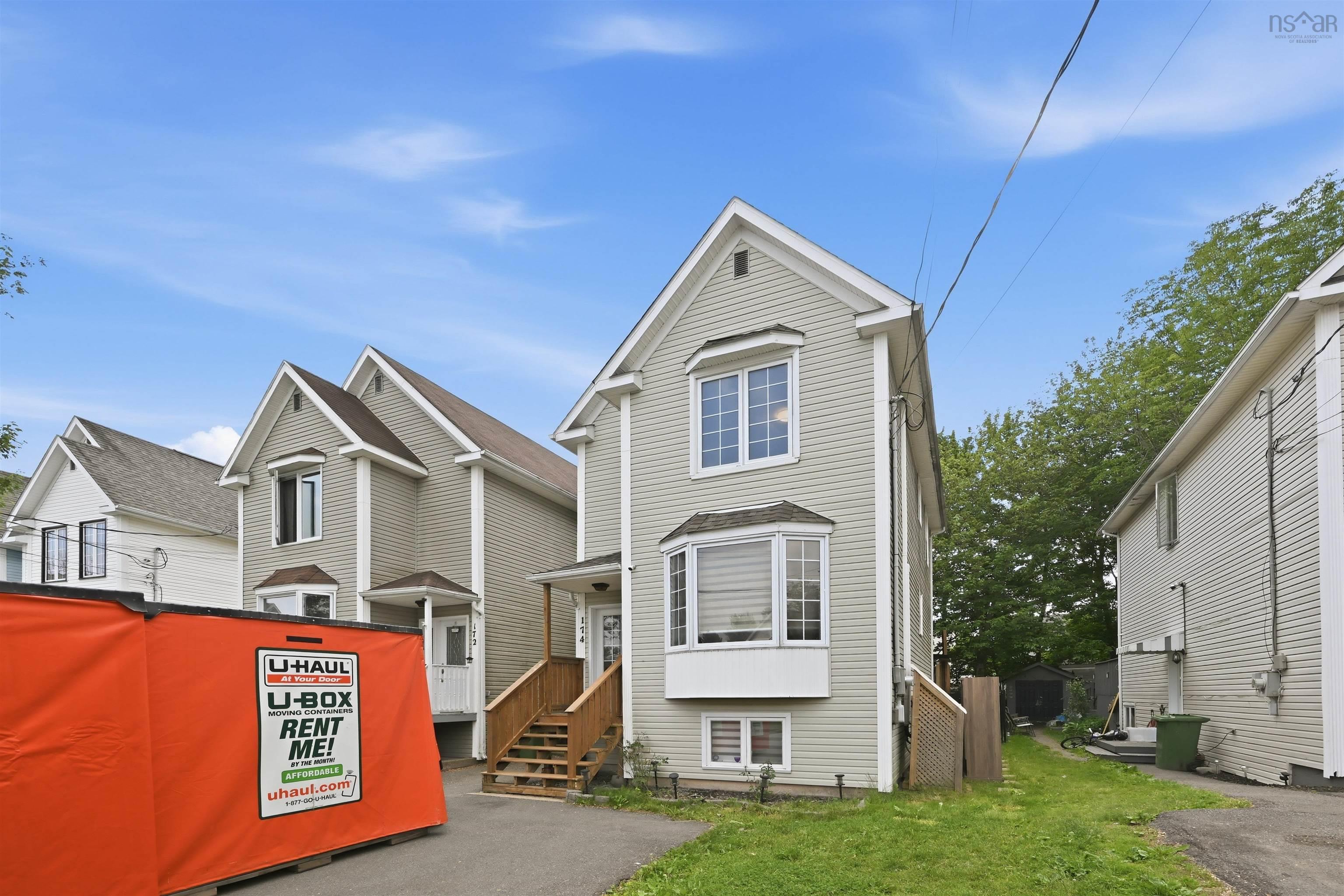 174 Silistria Drive, Forest Hills, NS (MLS® 202616341)