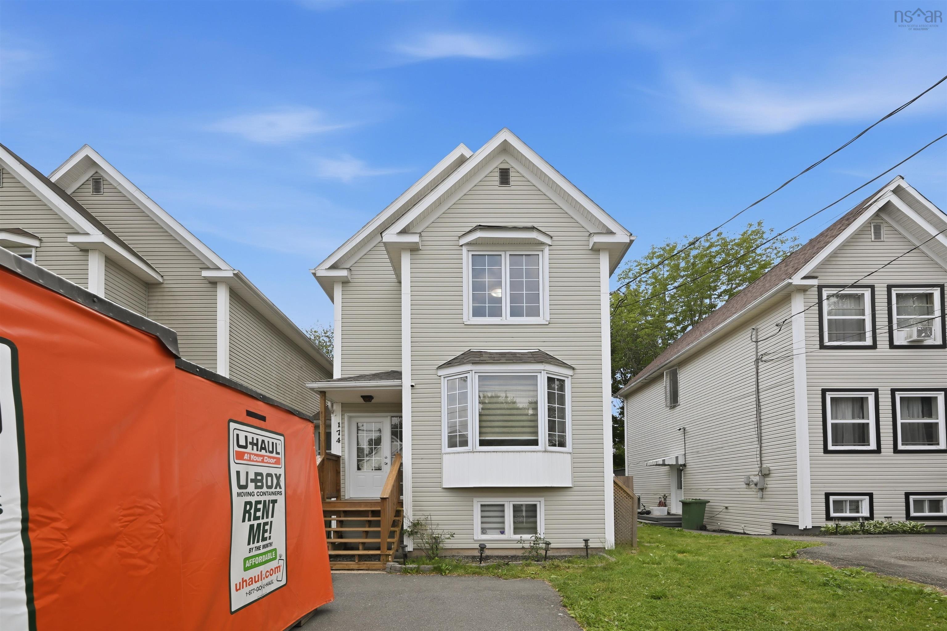 174 Silistria Drive, Forest Hills, NS (MLS 202616341)