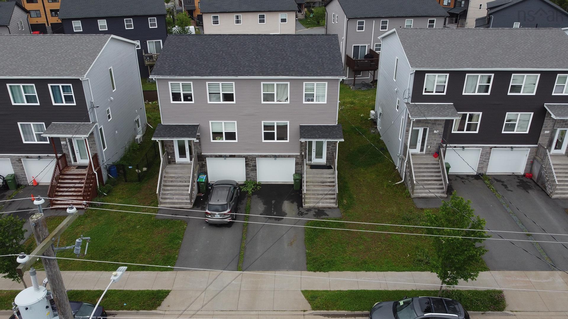 126 Cortland Ridge, Halifax, NS (MLS® 202616347)