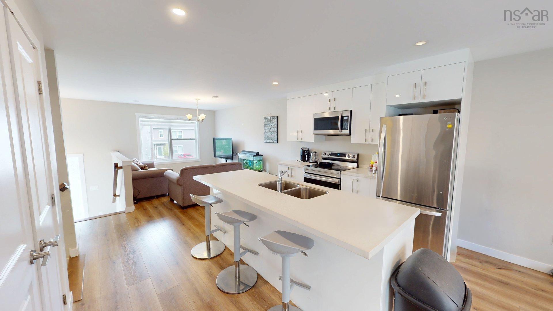 126 Cortland Ridge, Halifax, NS (MLS 202616347)