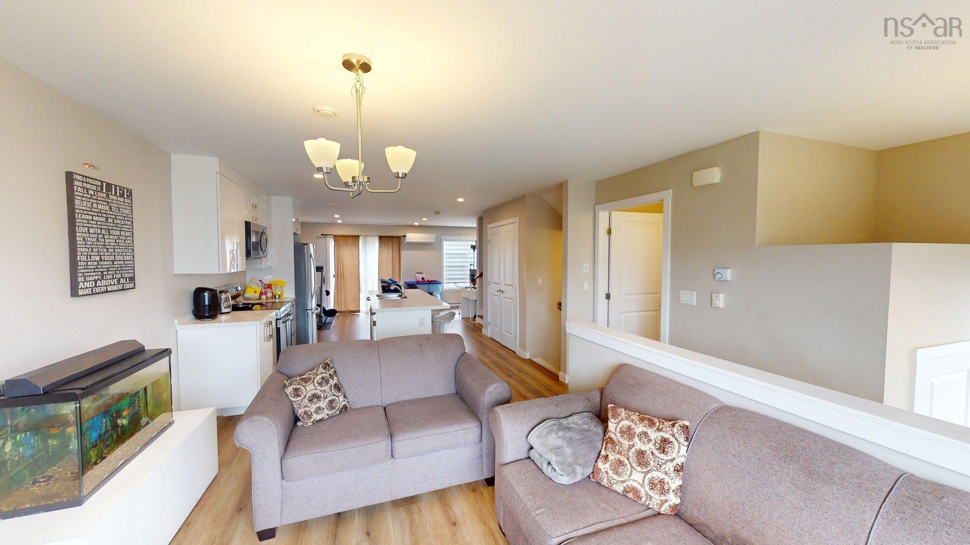 126 Cortland Ridge, Halifax, NS (MLS 202616347)
