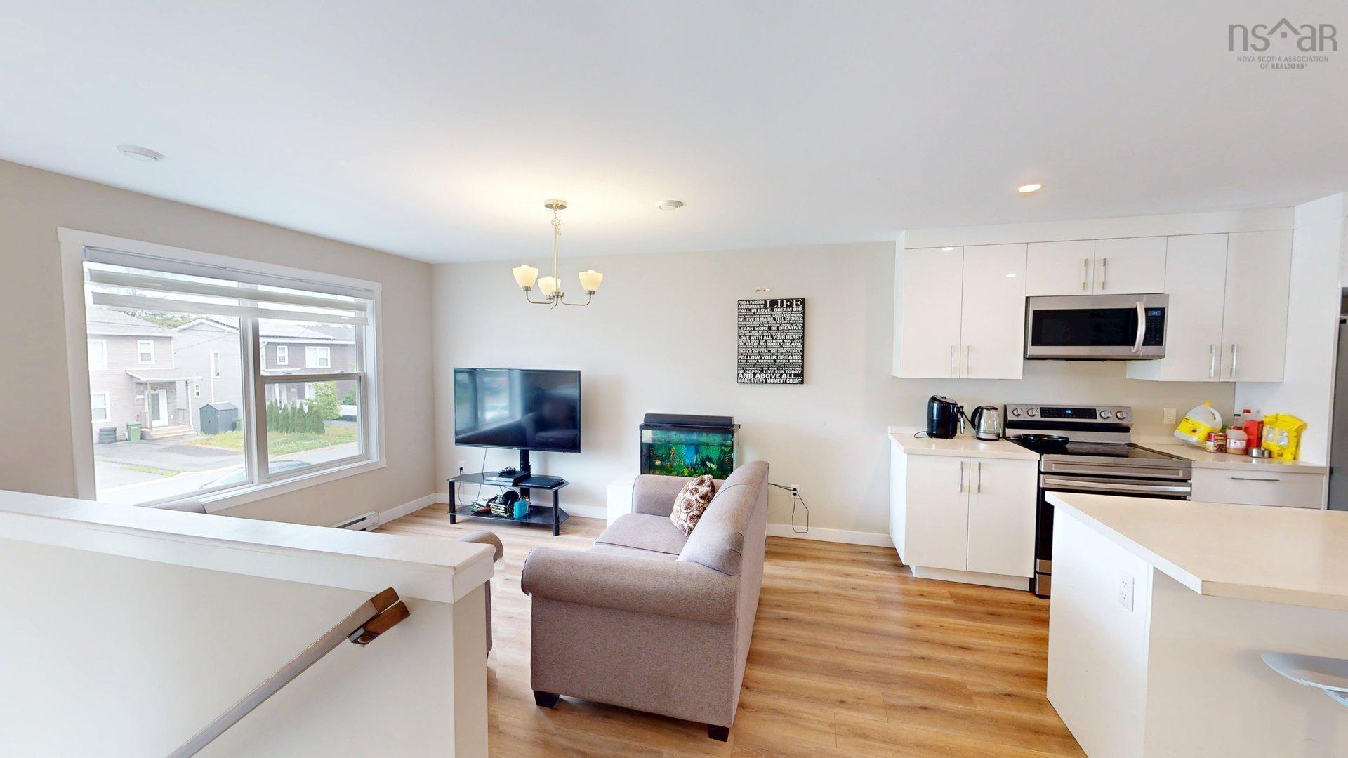 126 Cortland Ridge, Halifax, NS (MLS 202616347)
