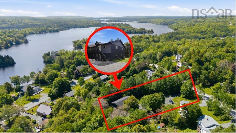 37 Martin Lake Drive, Lake Echo, NS (MLS 202616349)