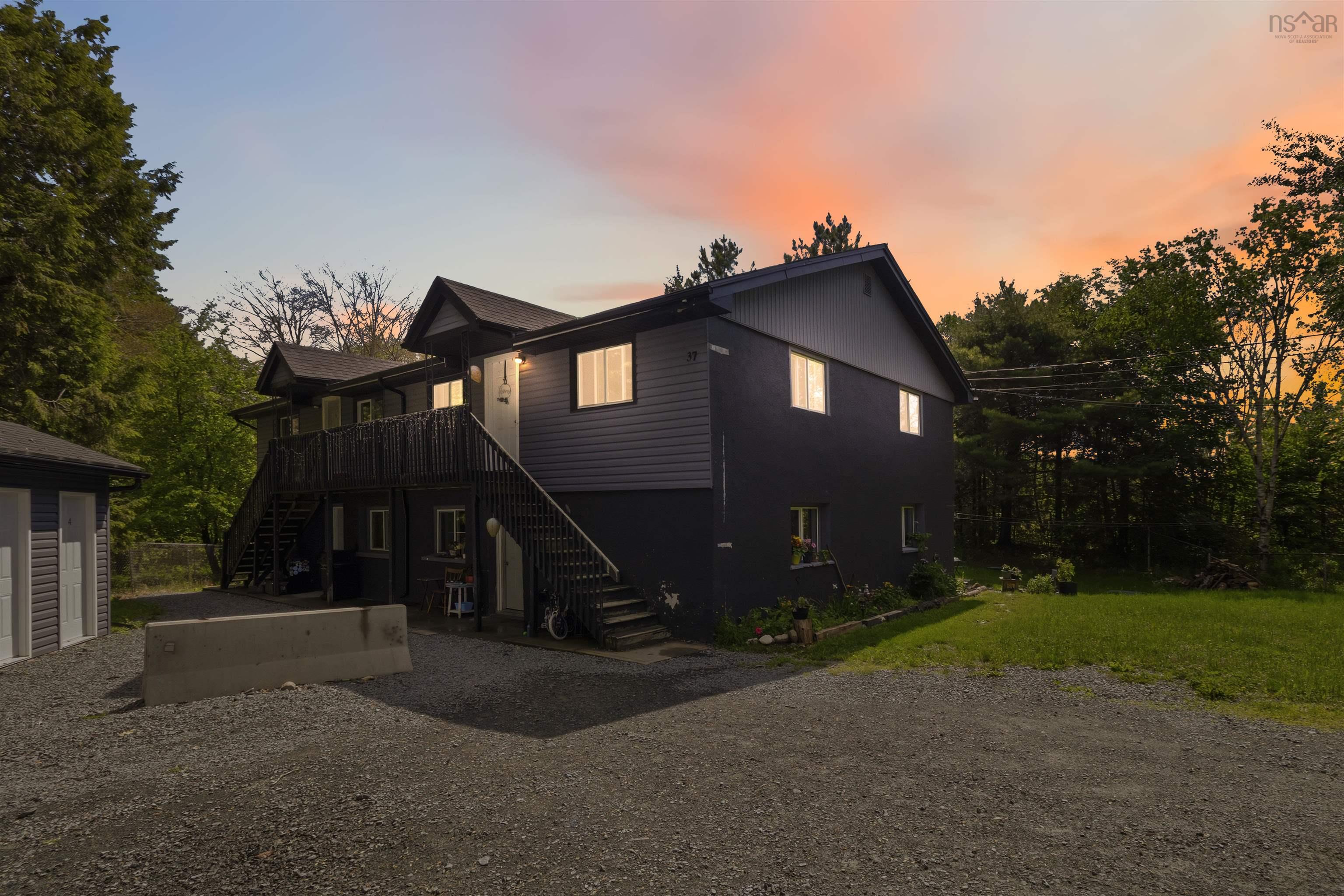 37 Martin Lake Drive, Lake Echo, NS (MLS 202616349)