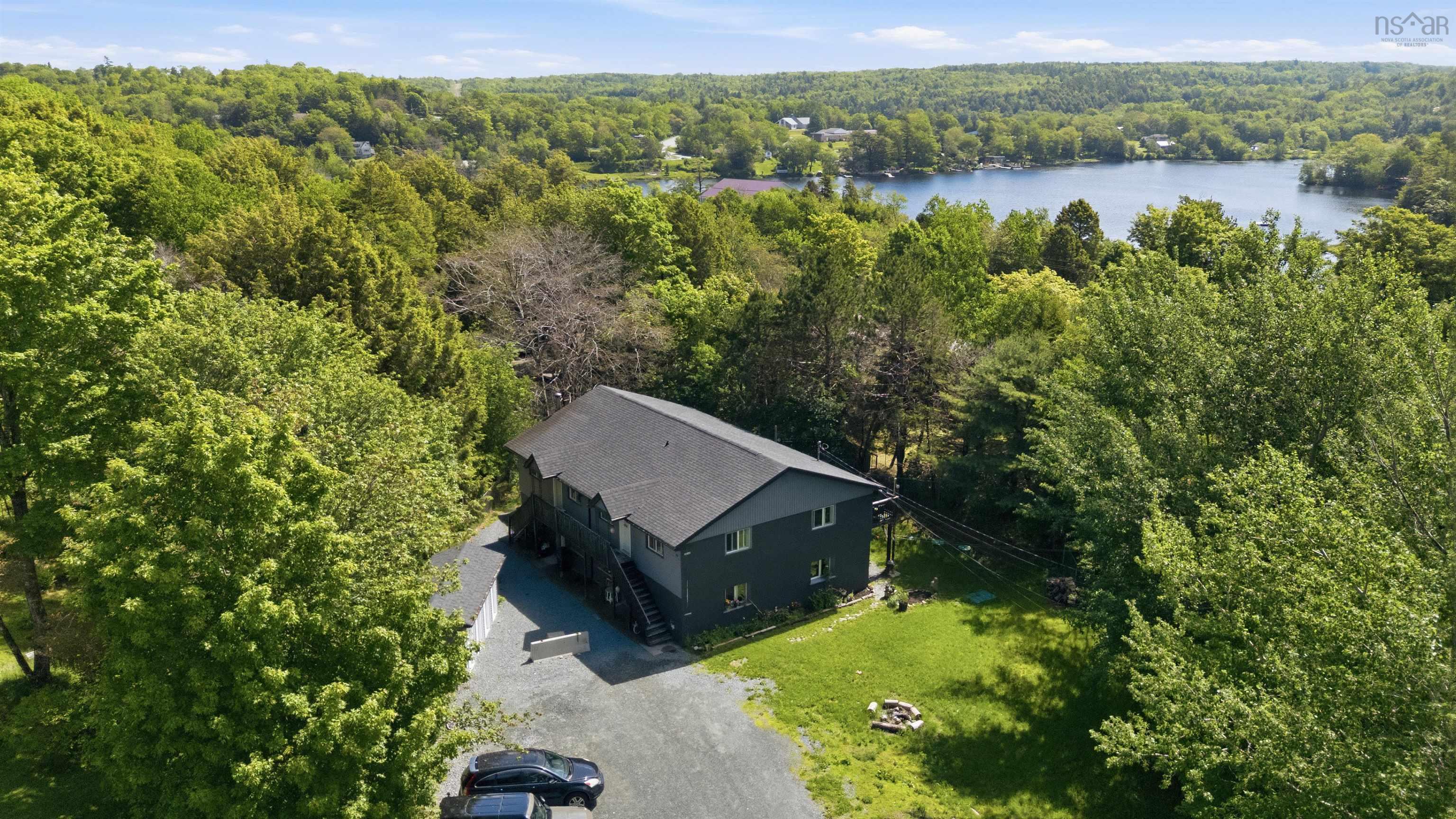 37 Martin Lake Drive, Lake Echo, NS (MLS 202616349)