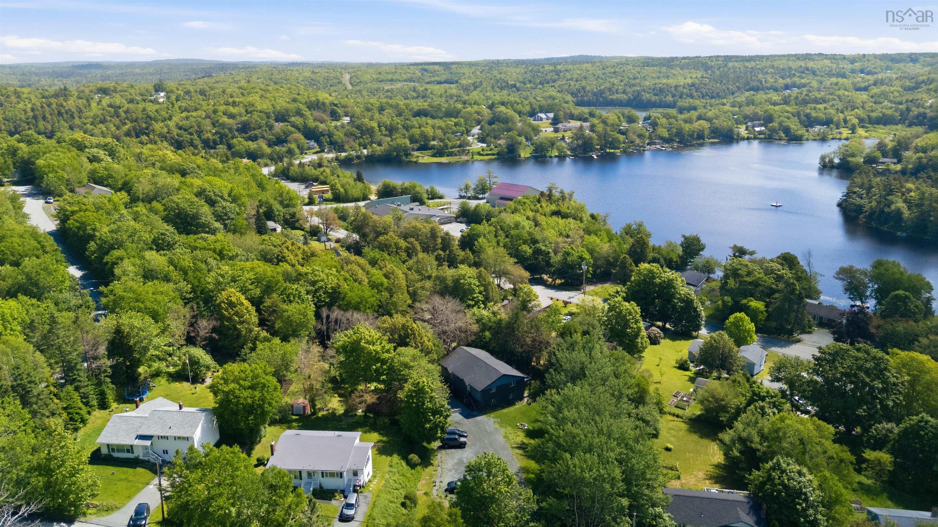 37 Martin Lake Drive, Lake Echo, NS (MLS 202616349)