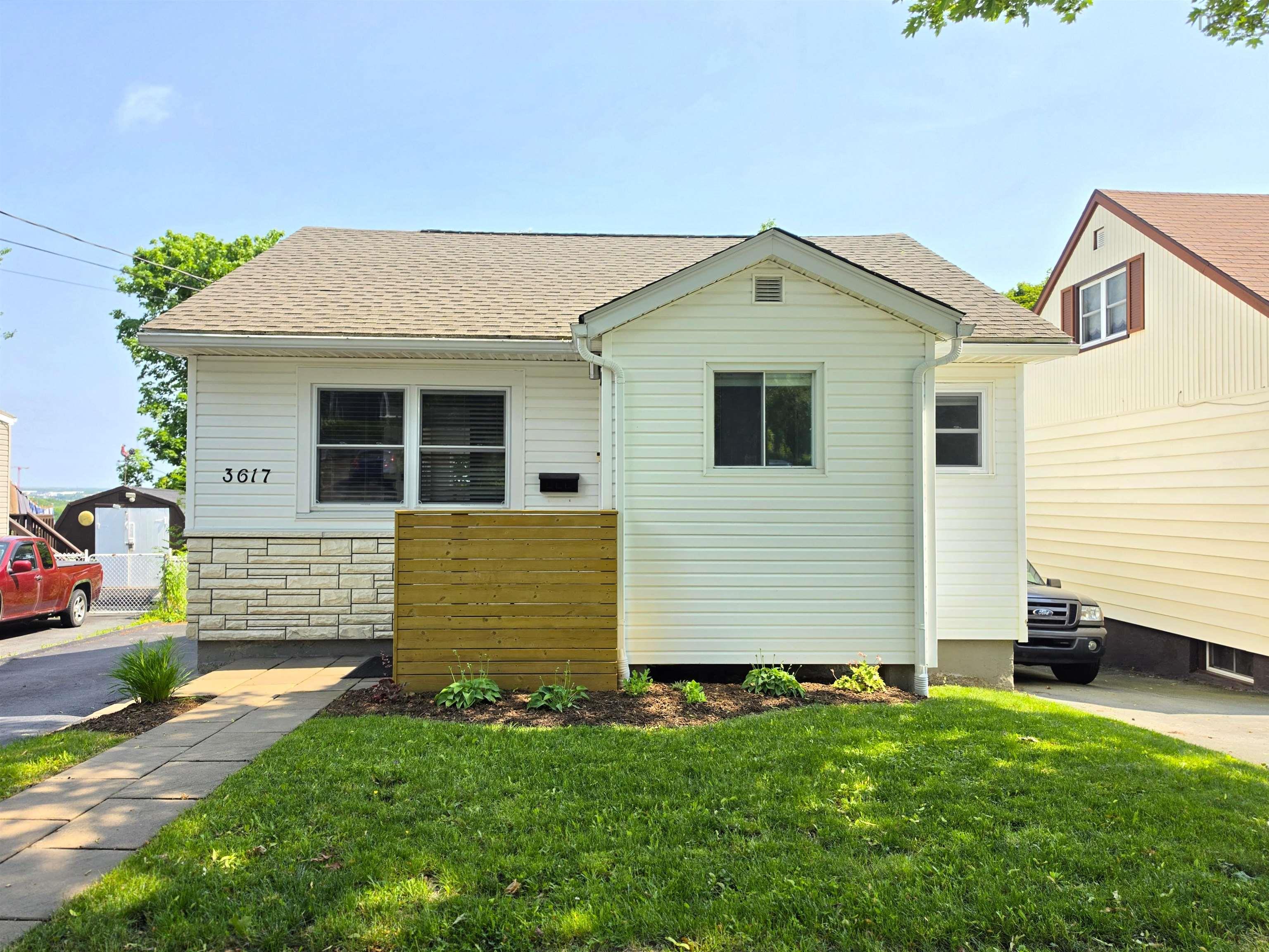 3617 Albert Street, Halifax, NS (MLS® 202616358)