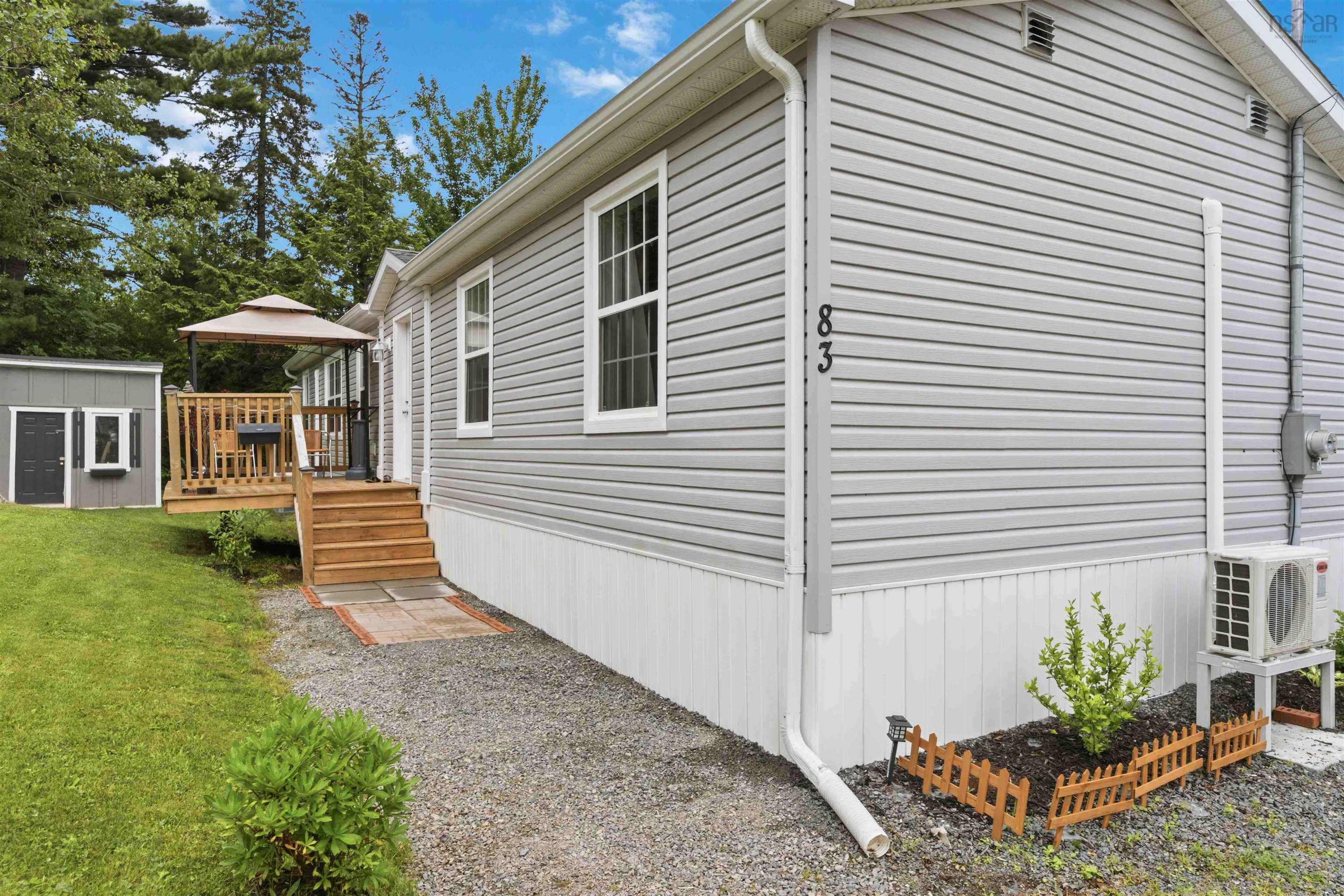 83 Cedarwood Crescent, New Minas, NS (MLS® 202616359)